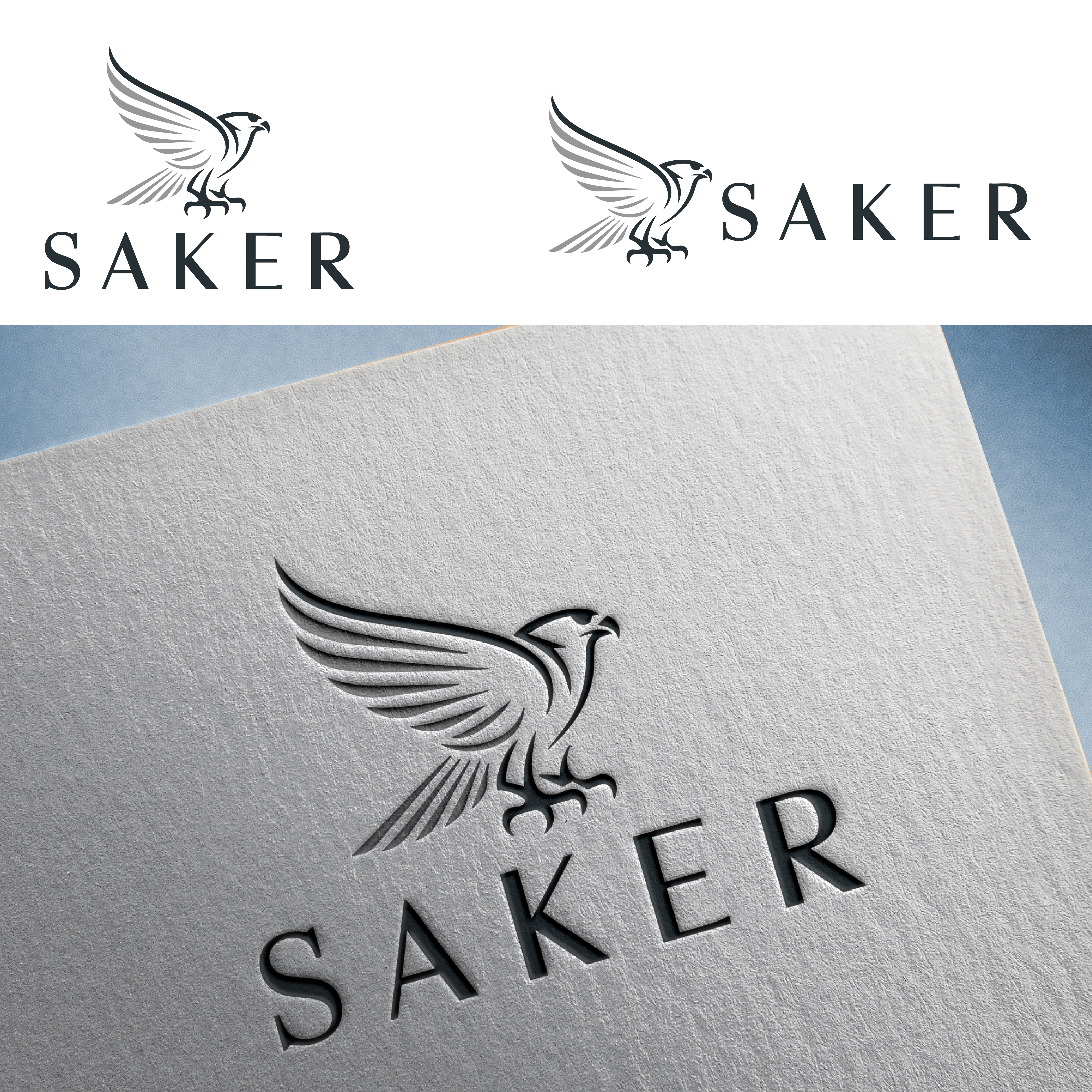 Logo Design by Shariqology for this project | Design #37221995