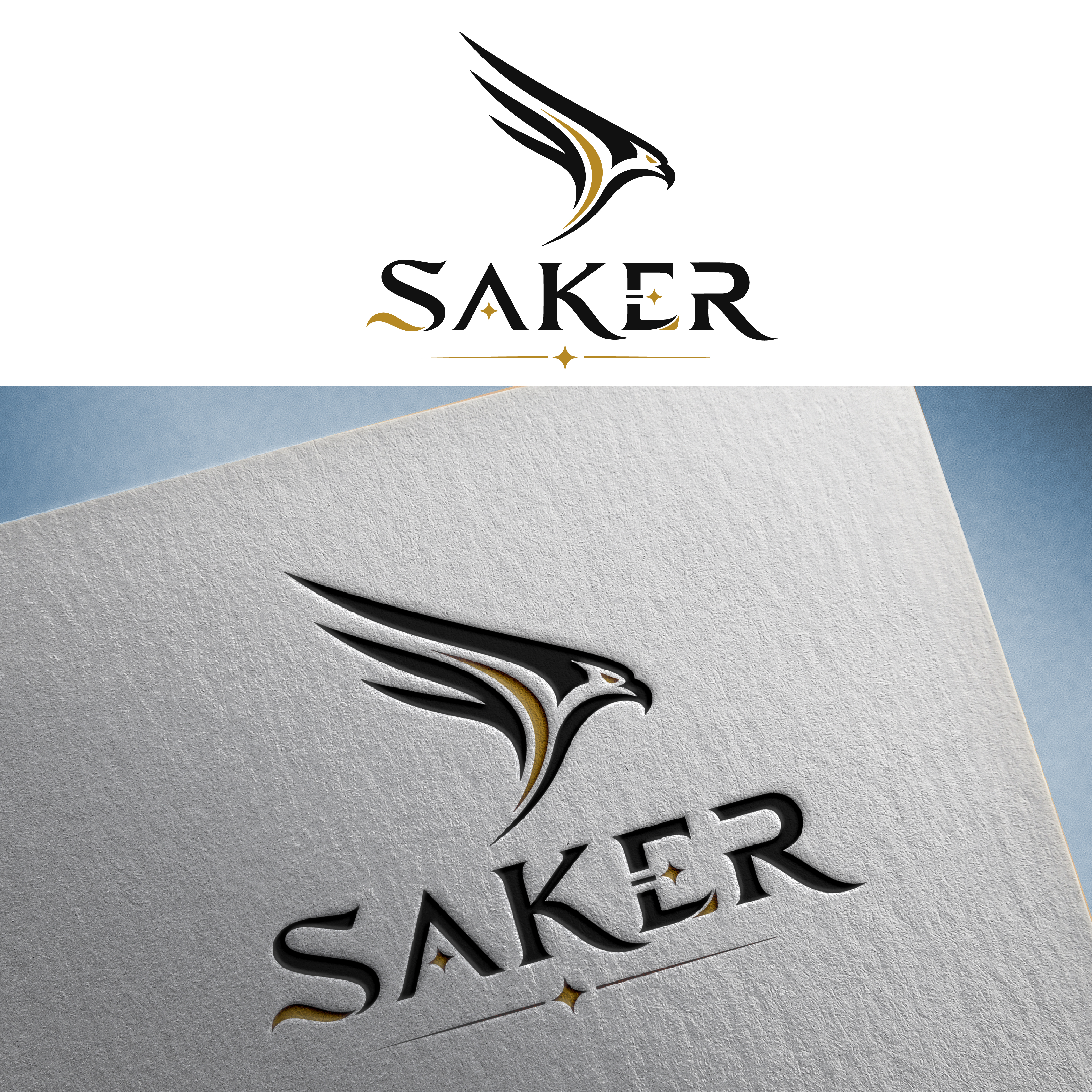 Logo Design by Shariqology for this project | Design #37224882