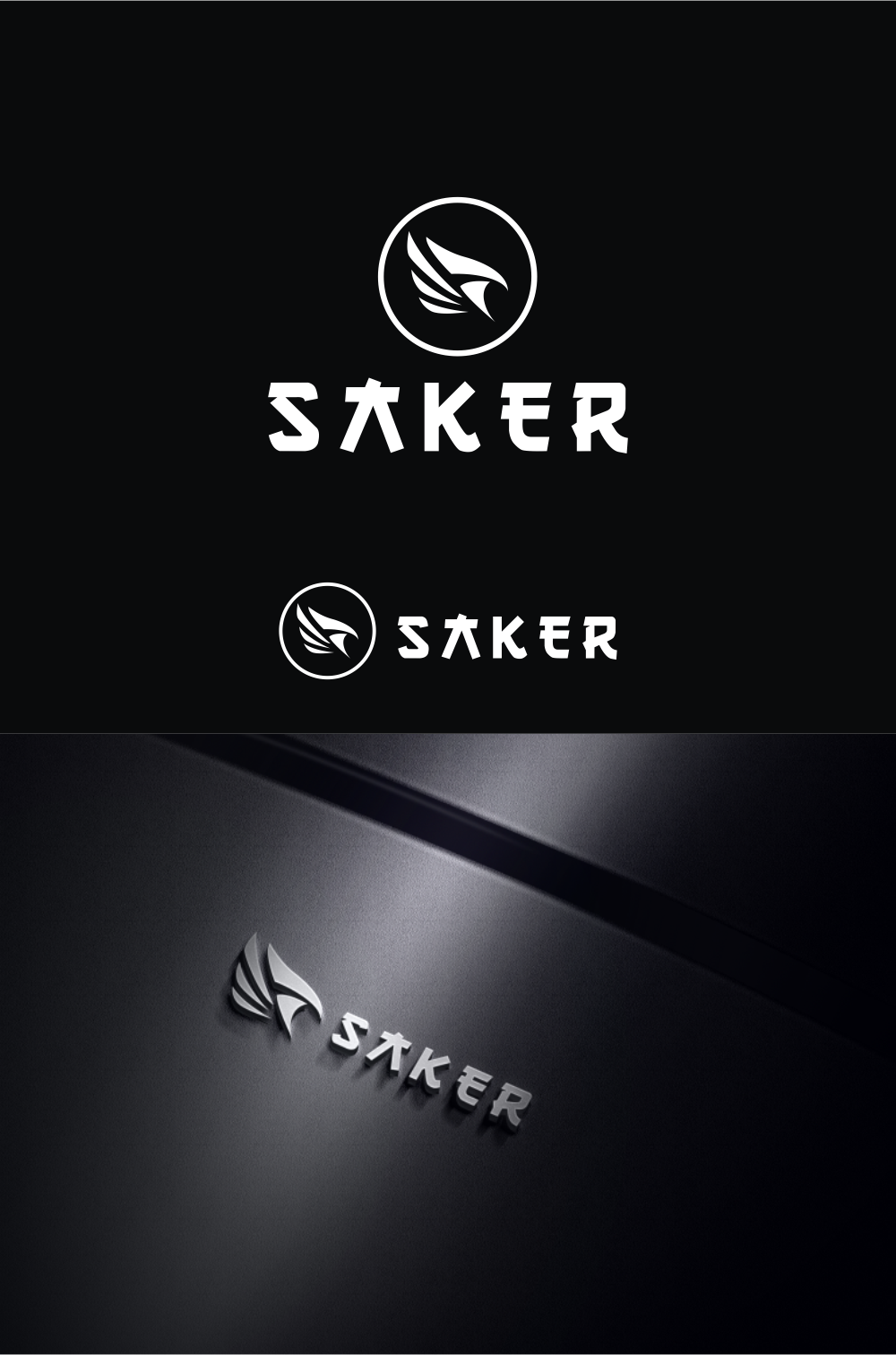 Logo Design by Dafid Upel for this project | Design #37214663