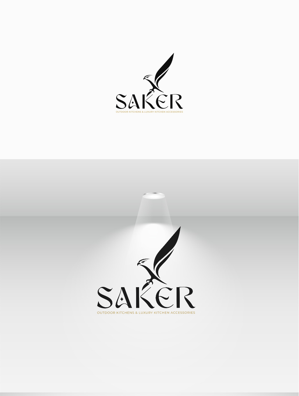 Logo Design by BANI GD for this project | Design #37212679