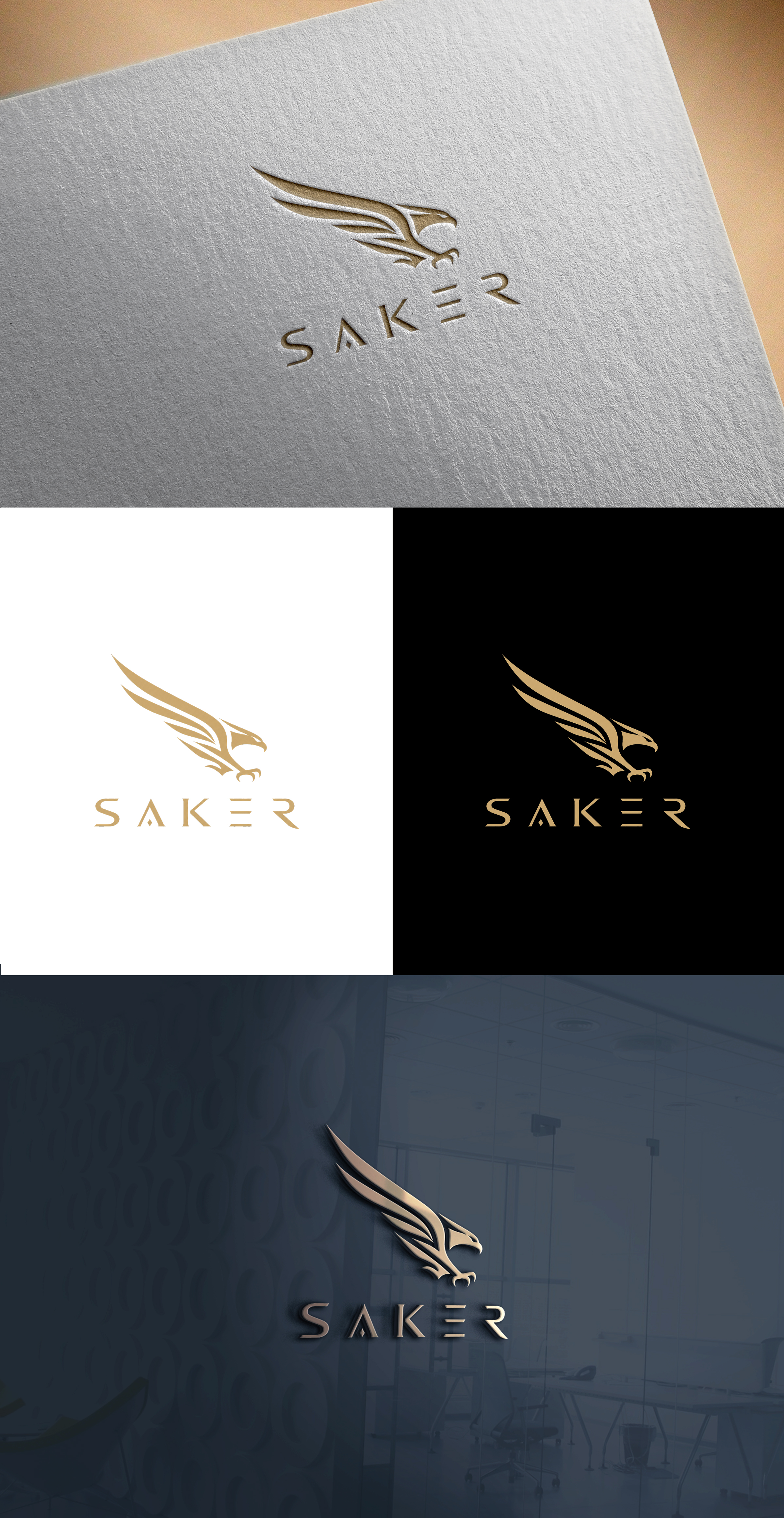 Logo Design by Rahmina for this project | Design #37215605