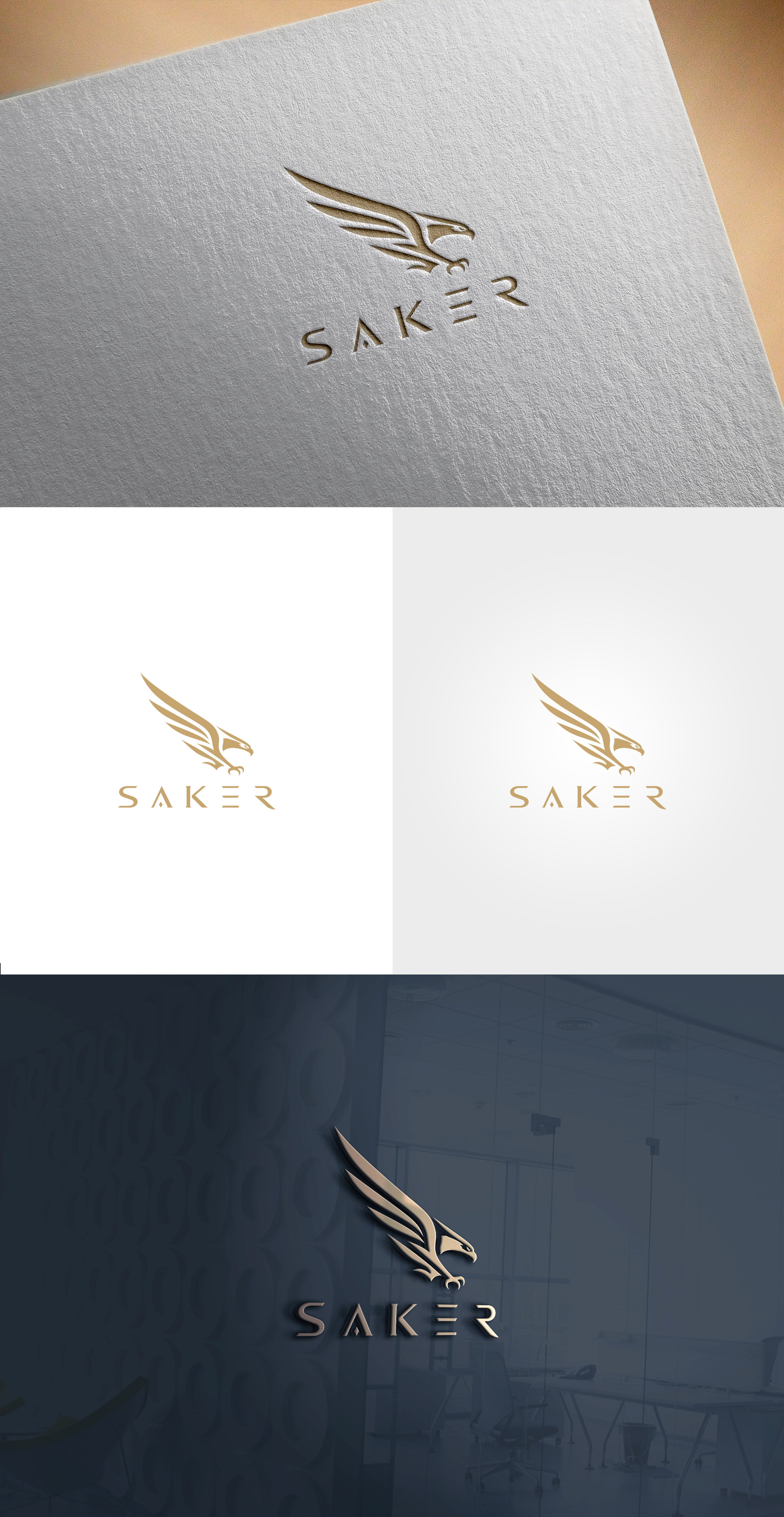Logo Design by Rahmina for this project | Design #37229490