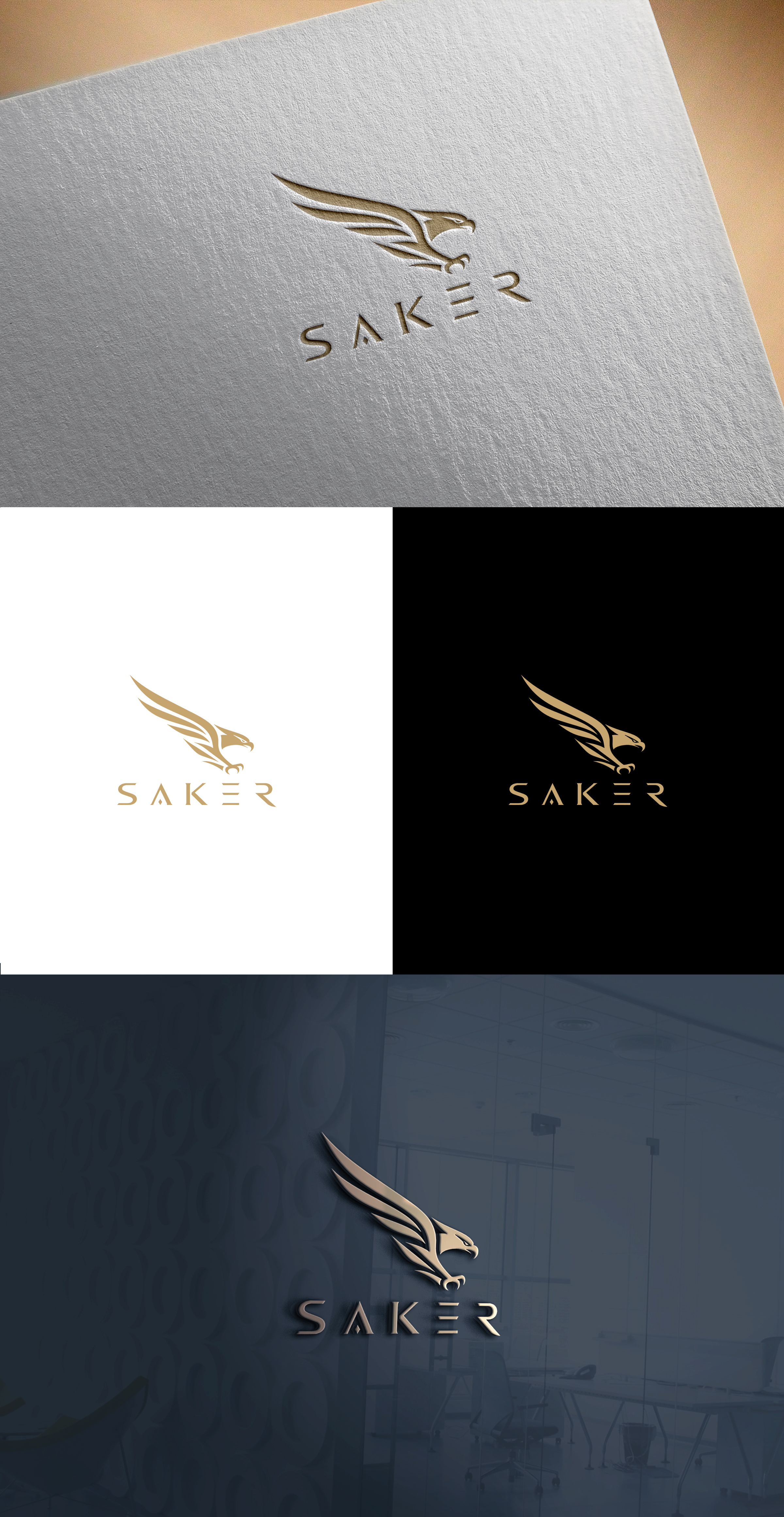 Logo Design by Rahmina for this project | Design #37229491