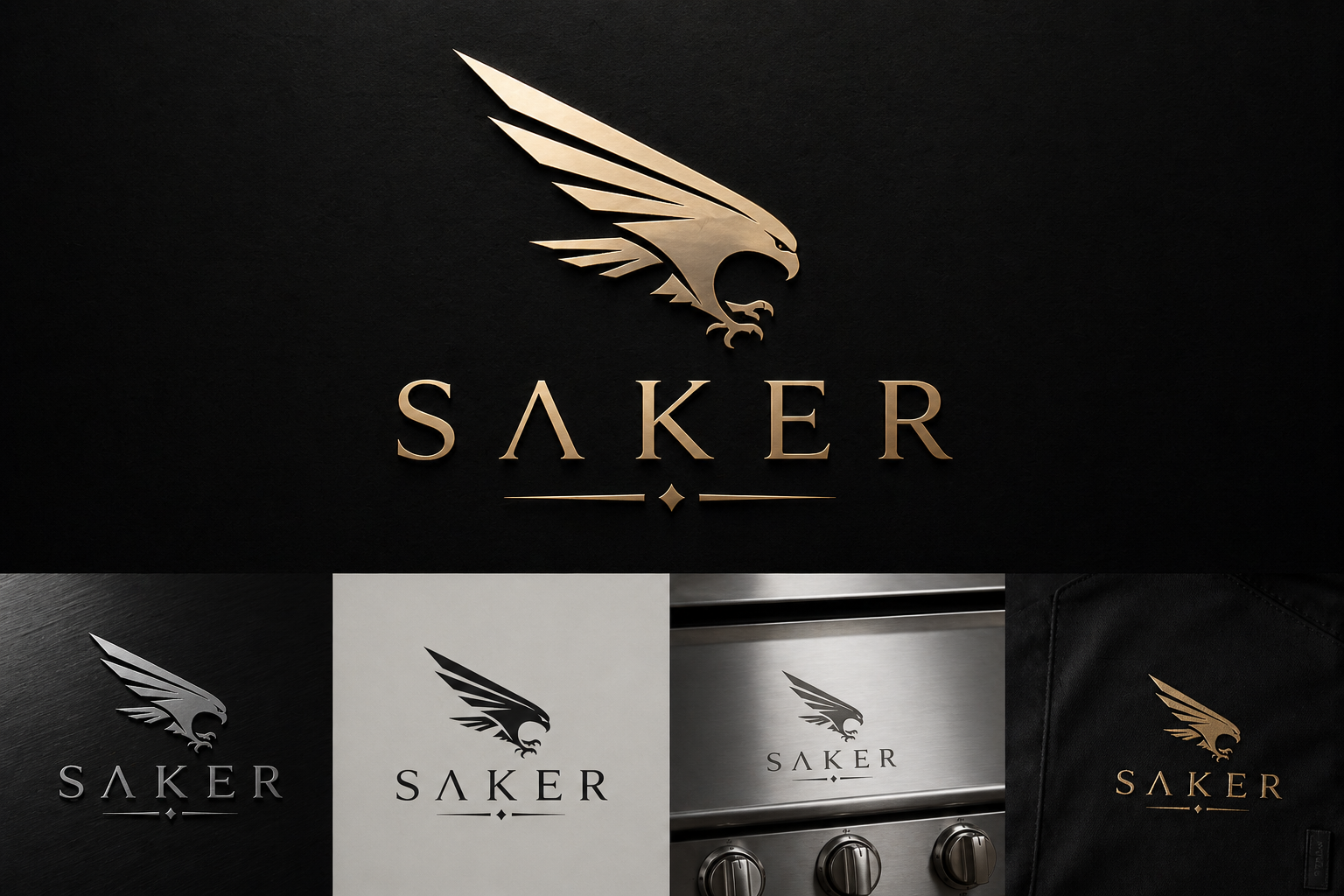 Logo Design by hossain32 for this project | Design #37216838