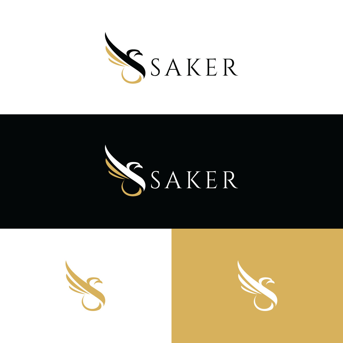 Logo Design by Alex Henry for this project | Design #37211655