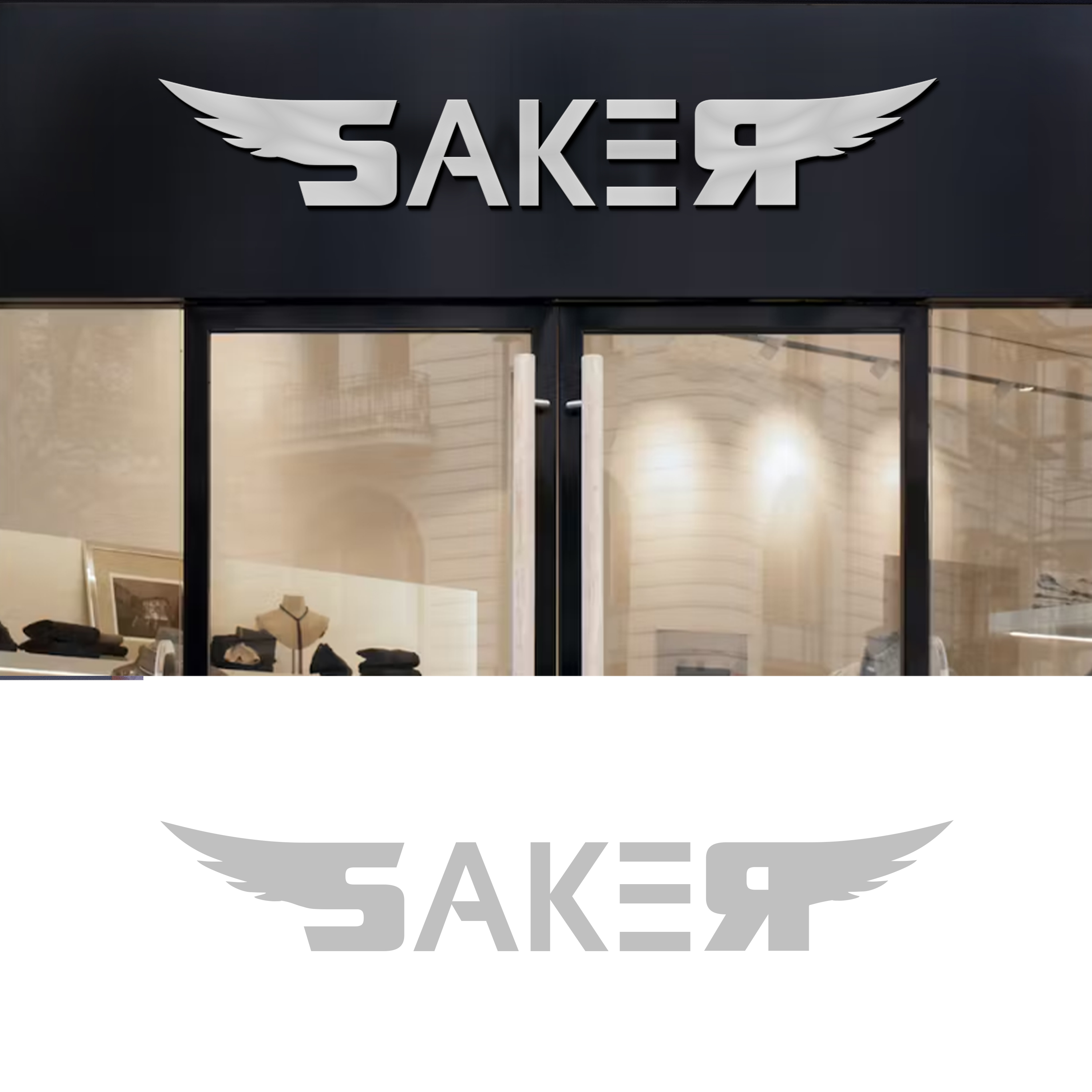 Logo Design by mahfuz1450r for this project | Design #37222733