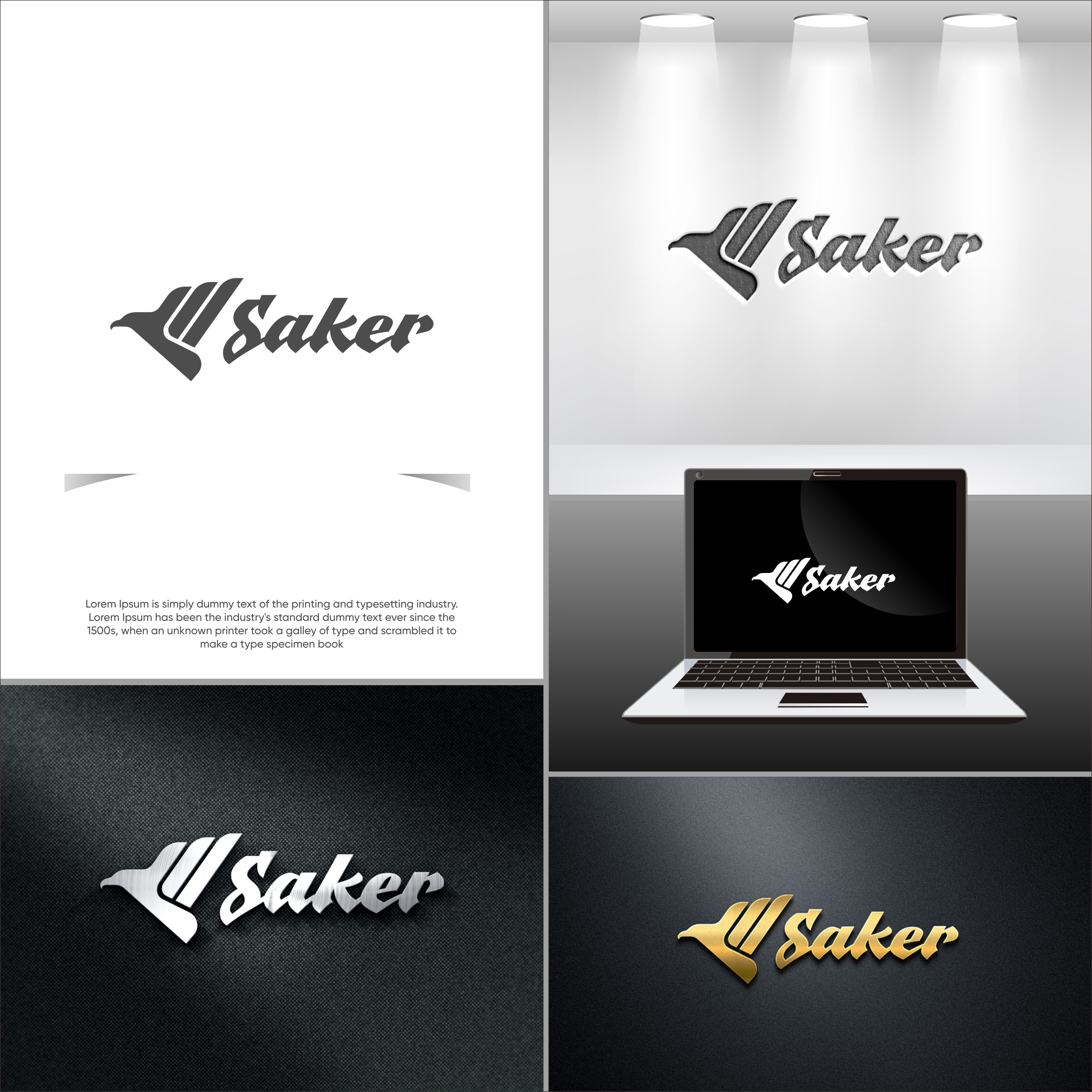 Logo Design by Arya Stark for this project | Design #37218260