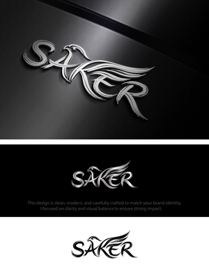 Logo Design by Hamza  Al-Muttalib for this project | Design: #37211988