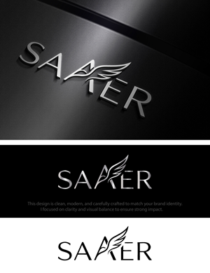 Logo Design by Hamza  Al-Muttalib for this project | Design: #37211989
