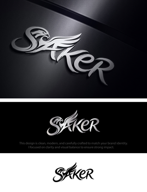 Logo Design by Hamza  Al-Muttalib for this project | Design: #37211990