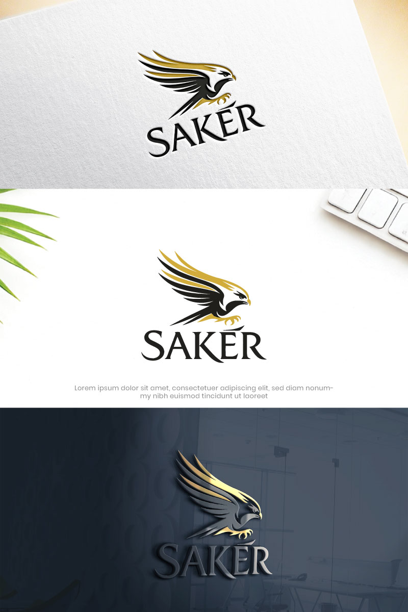 Logo Design by Hamza  Al-Muttalib for this project | Design #37214751
