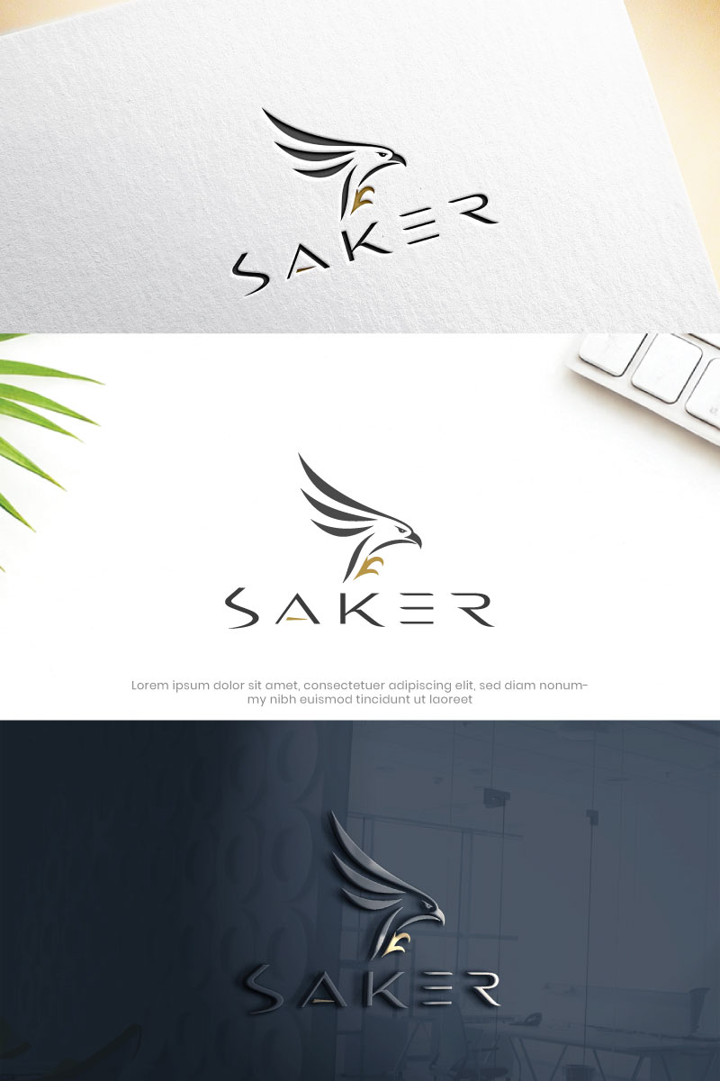 Logo Design by Hamza  Al-Muttalib for this project | Design #37214752