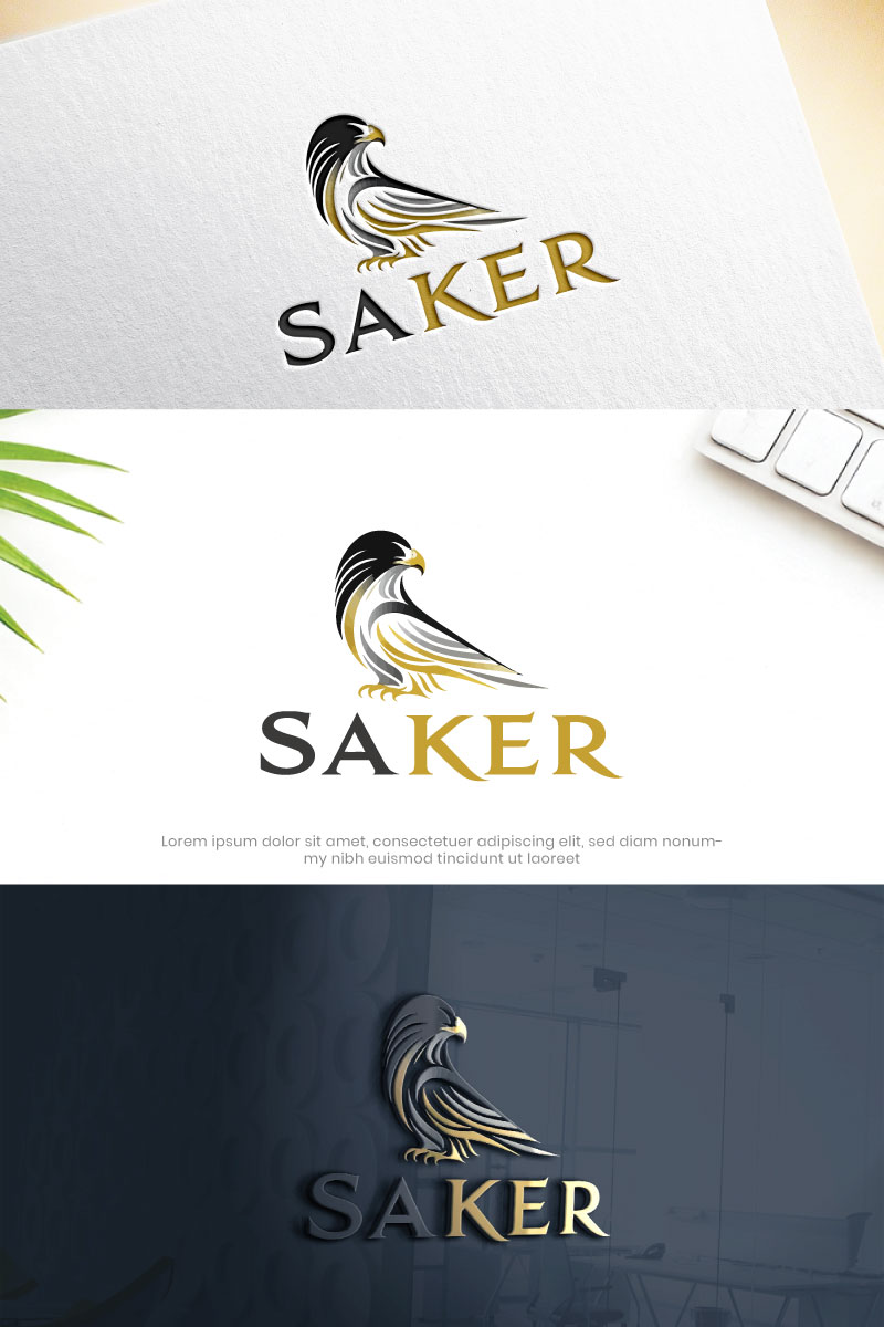 Logo Design by Hamza  Al-Muttalib for this project | Design #37214753