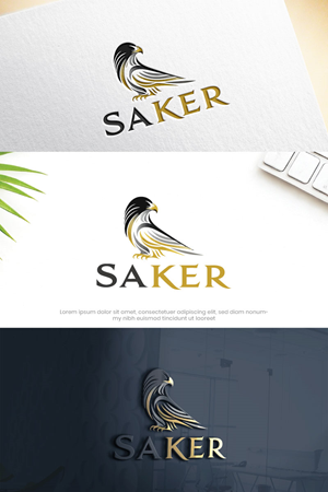 Logo Design by Hamza  Al-Muttalib for this project | Design: #37214753
