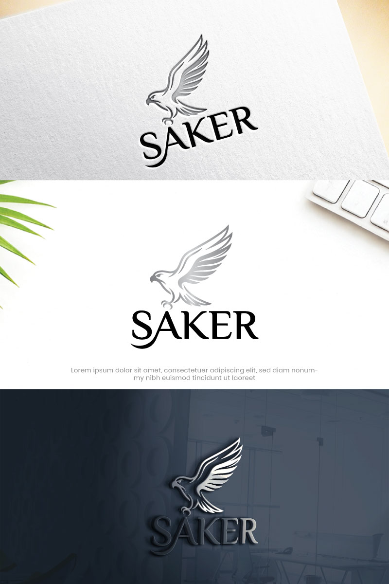 Logo Design by Hamza  Al-Muttalib for this project | Design #37214754