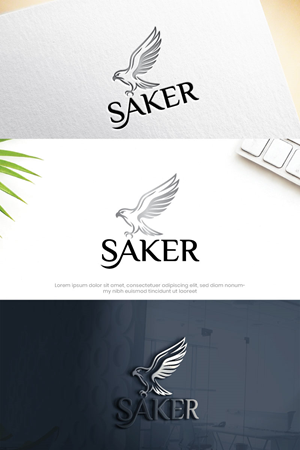Logo Design by Hamza  Al-Muttalib for this project | Design: #37214754