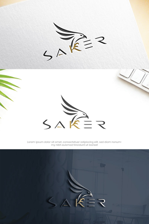 Logo Design by Hamza  Al-Muttalib for this project | Design: #37216498