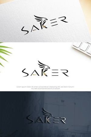 Logo Design by Hamza  Al-Muttalib for this project | Design: #37216499