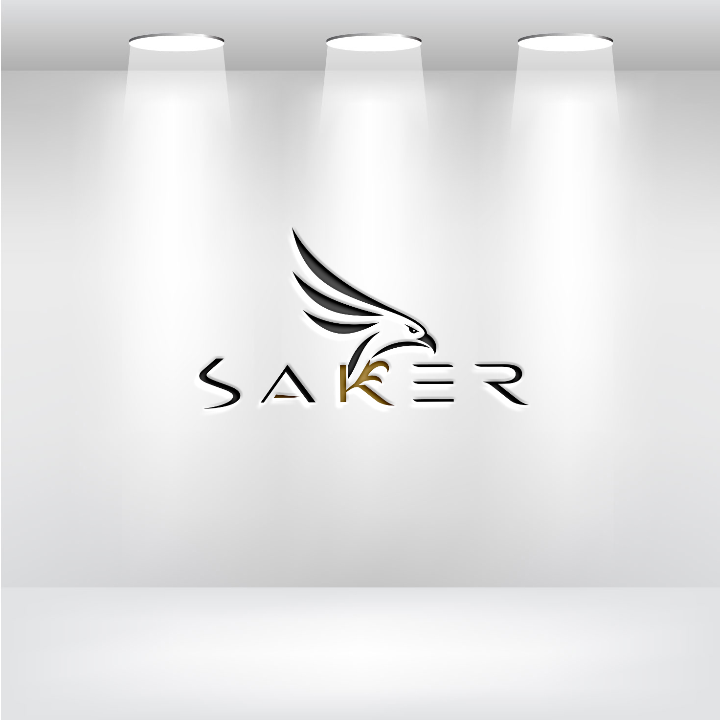 Logo Design by Hamza  Al-Muttalib for this project | Design #37216500