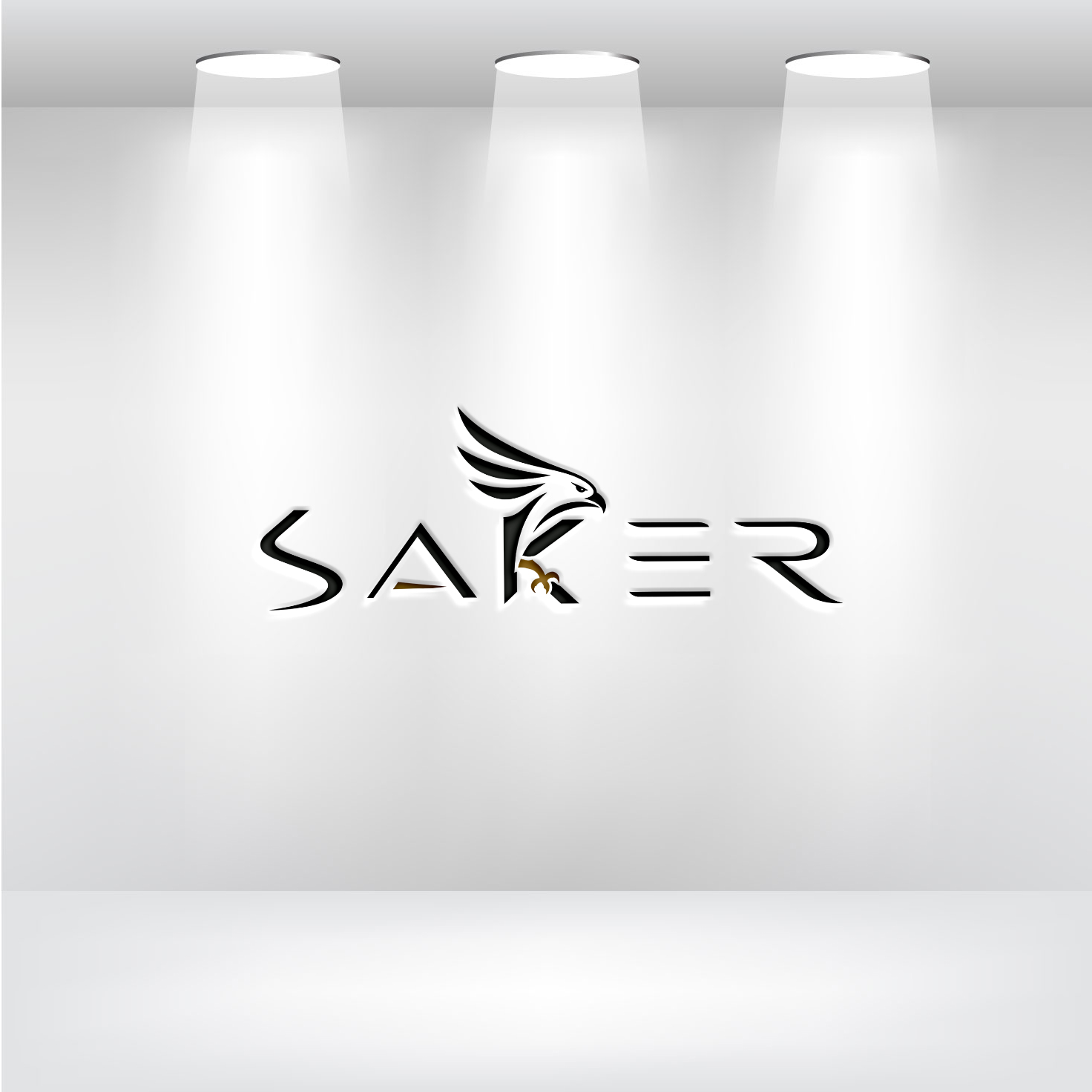 Logo Design by Hamza  Al-Muttalib for this project | Design #37216501