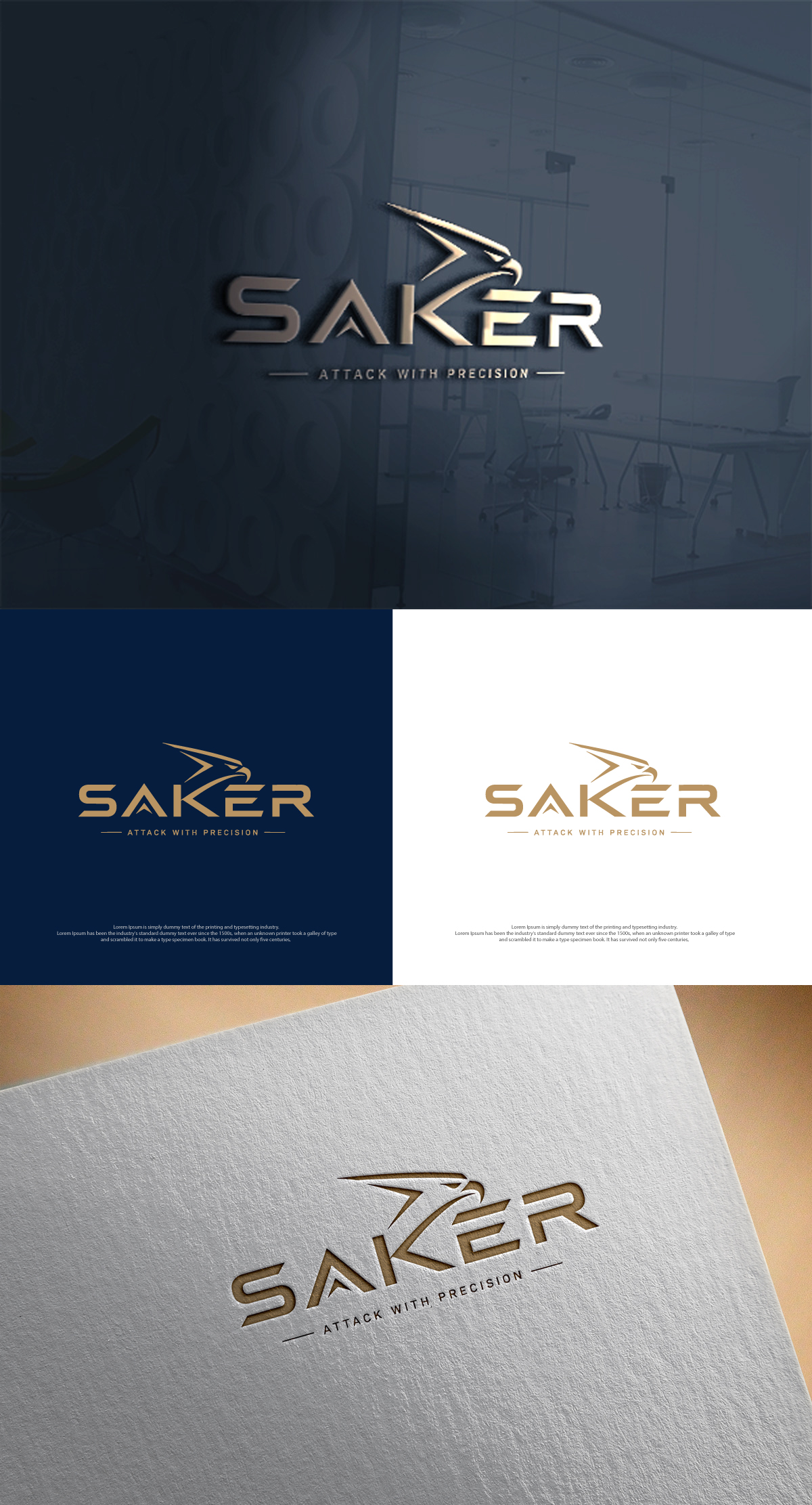 Logo Design by Cool-Designer for this project | Design #37220881