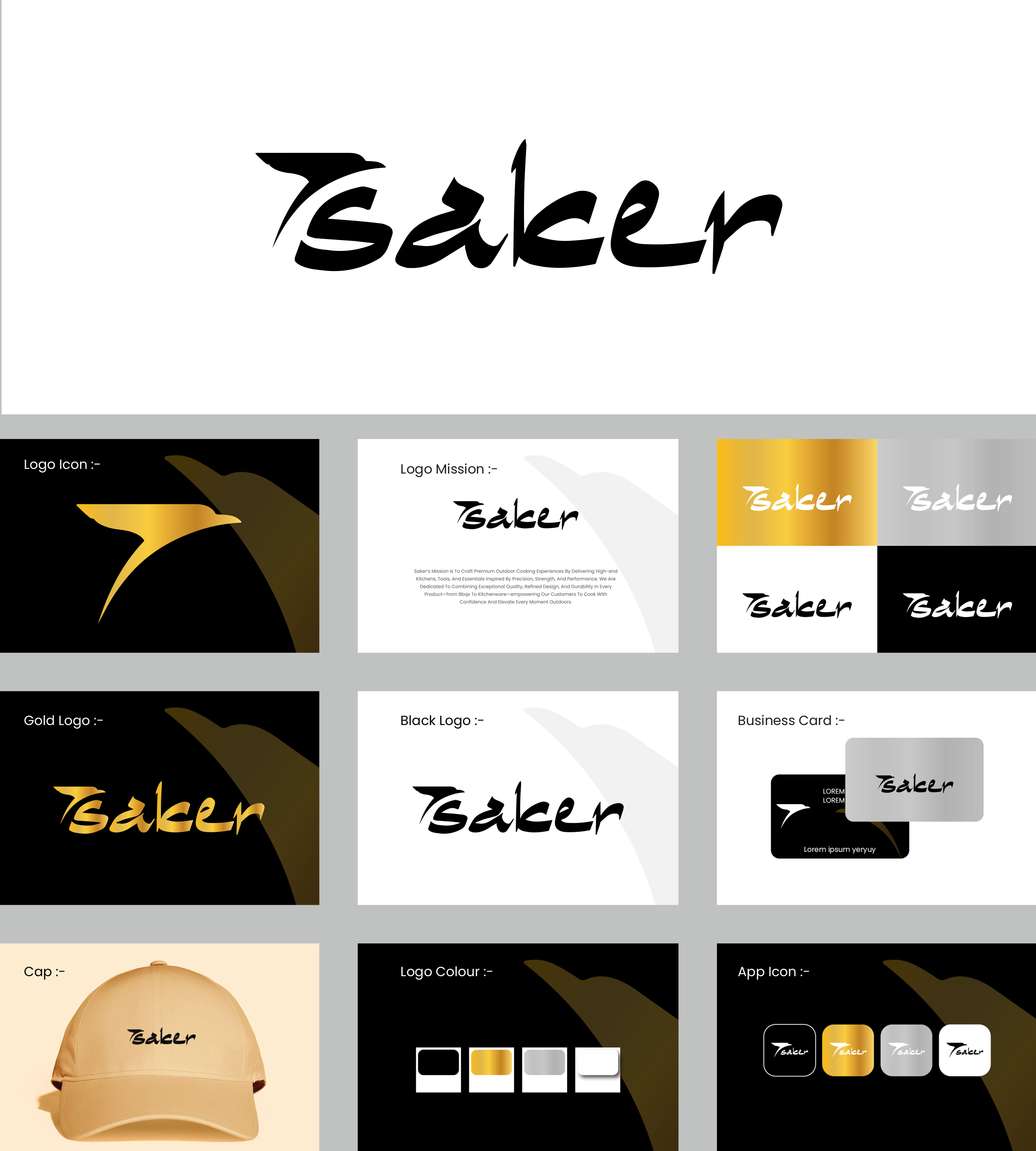 Logo Design by Creatify Lab for this project | Design #37218870