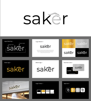 Logo Design by Creatify Lab for this project | Design: #37219138