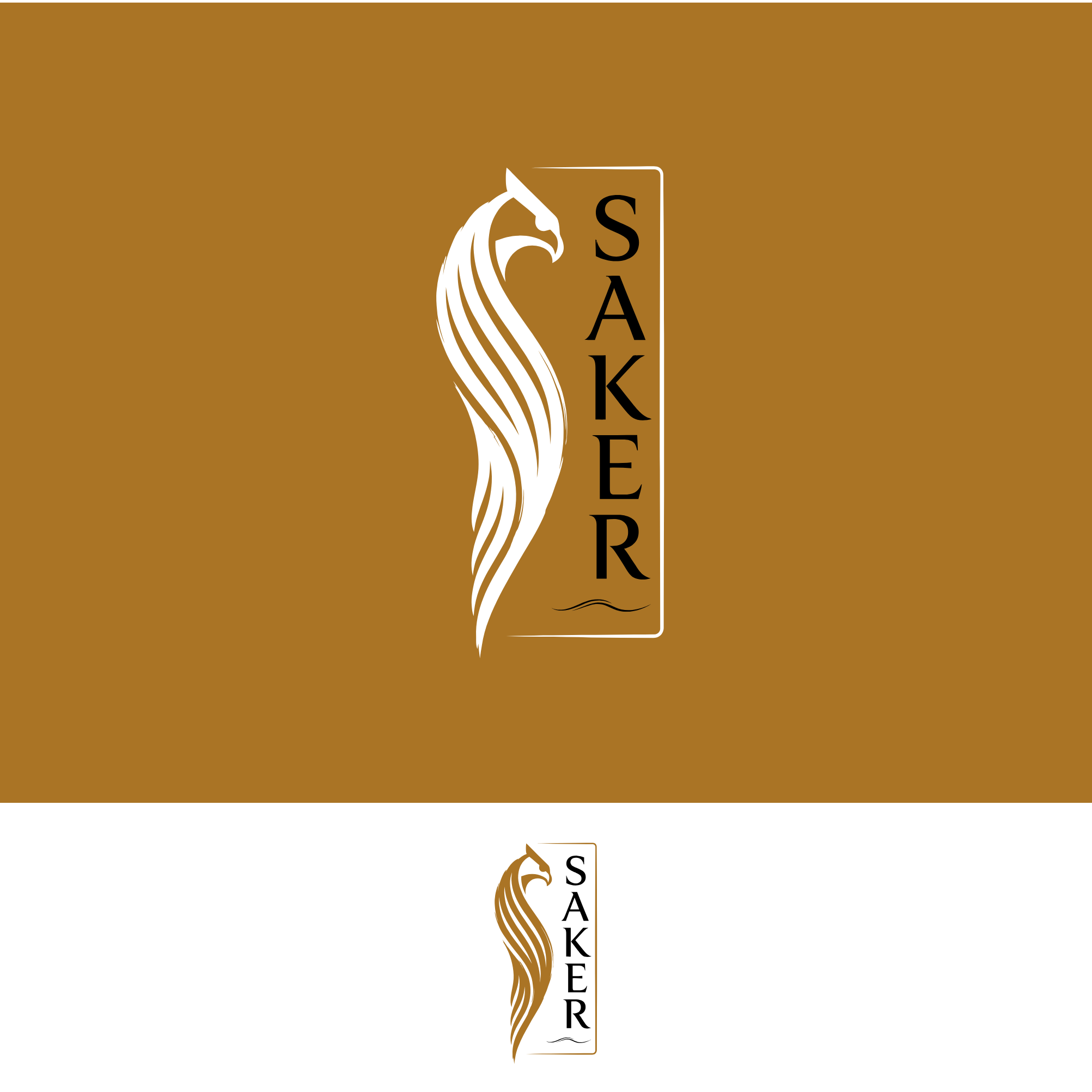 Logo Design by READUZZAMAN for this project | Design #37211807