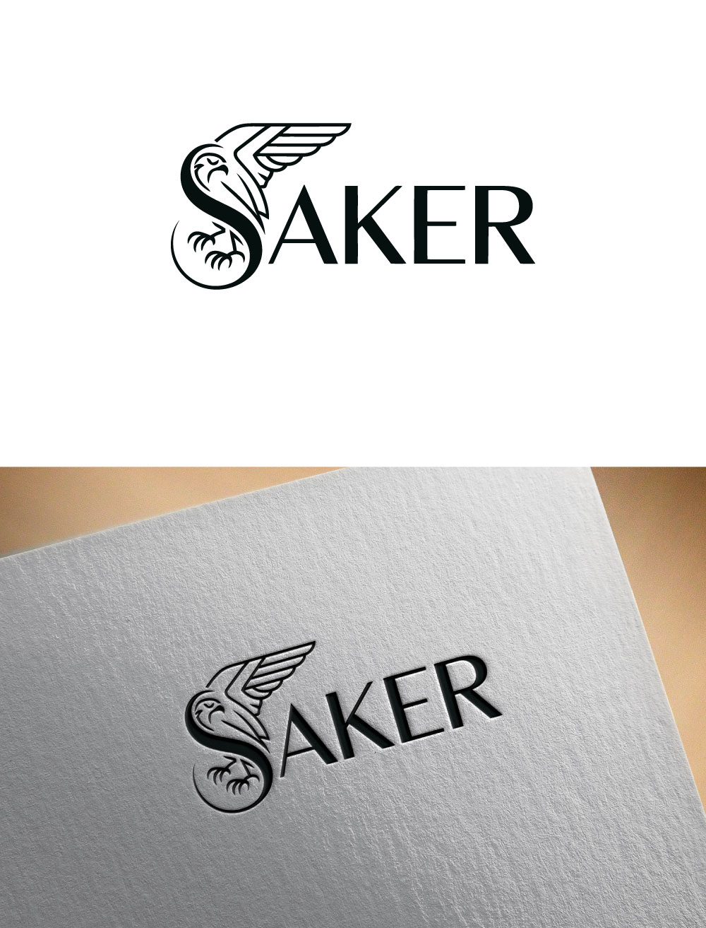 Logo Design by shekhor for this project | Design #37232237