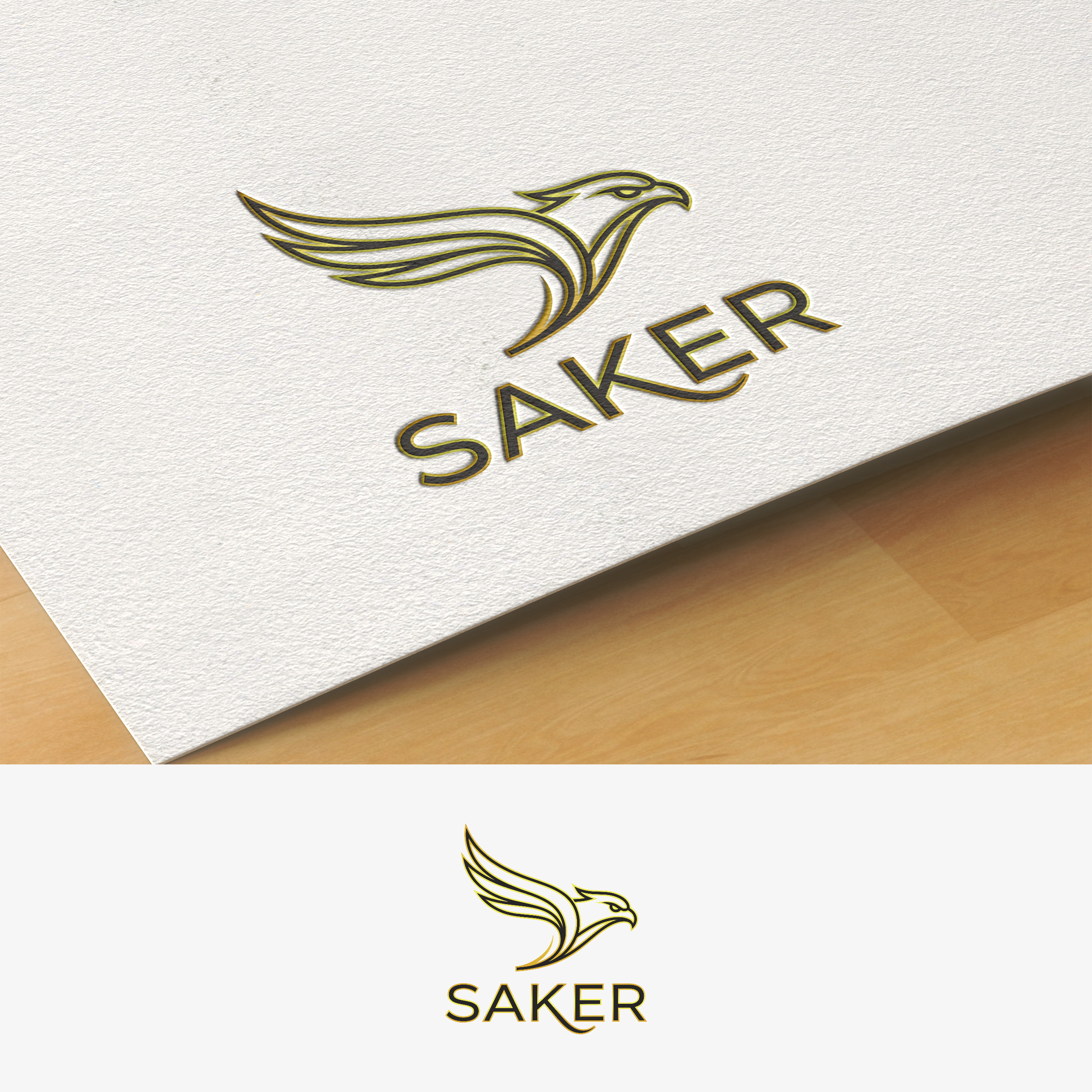 Logo Design by -ACE- for this project | Design #37221142