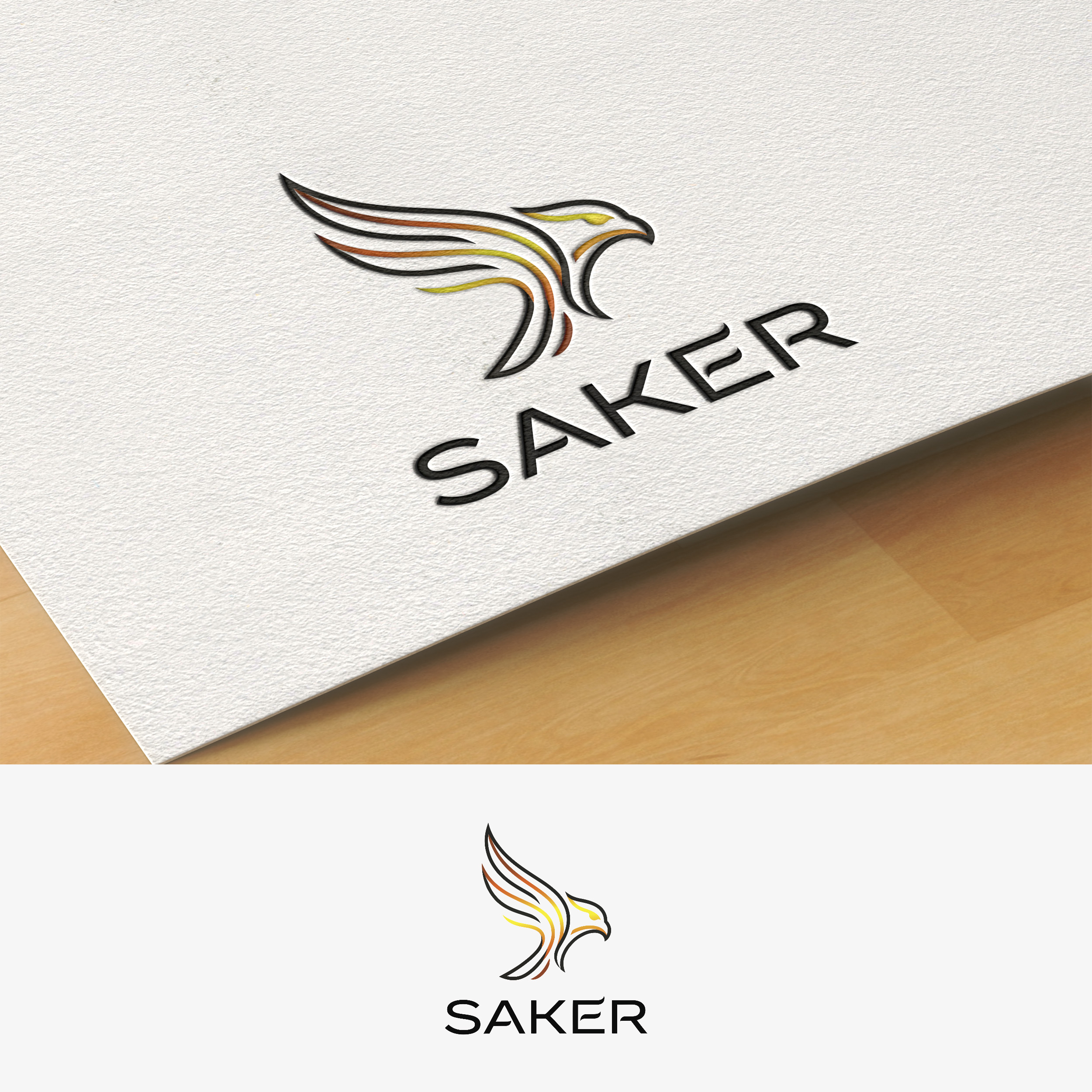 Logo Design by -ACE- for this project | Design #37221143