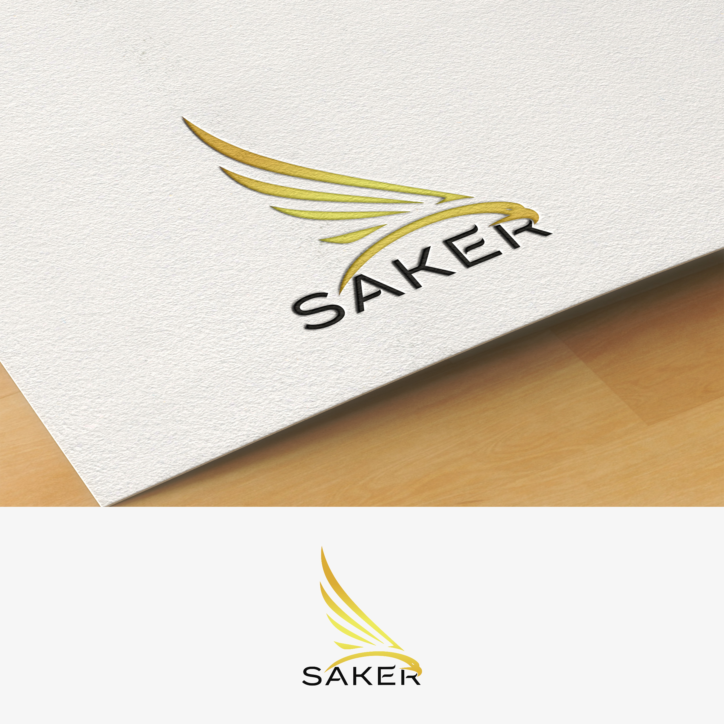 Logo Design by -ACE- for this project | Design #37221230