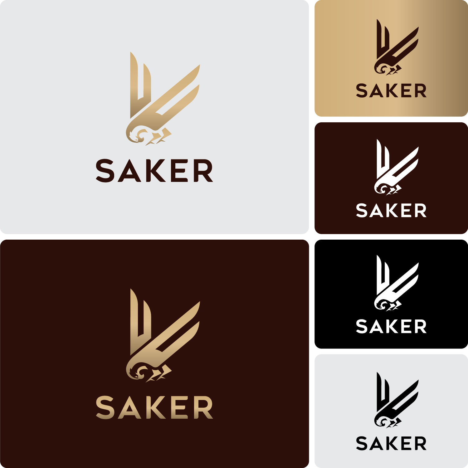 Logo Design by CS_Creatives for this project | Design #37227525