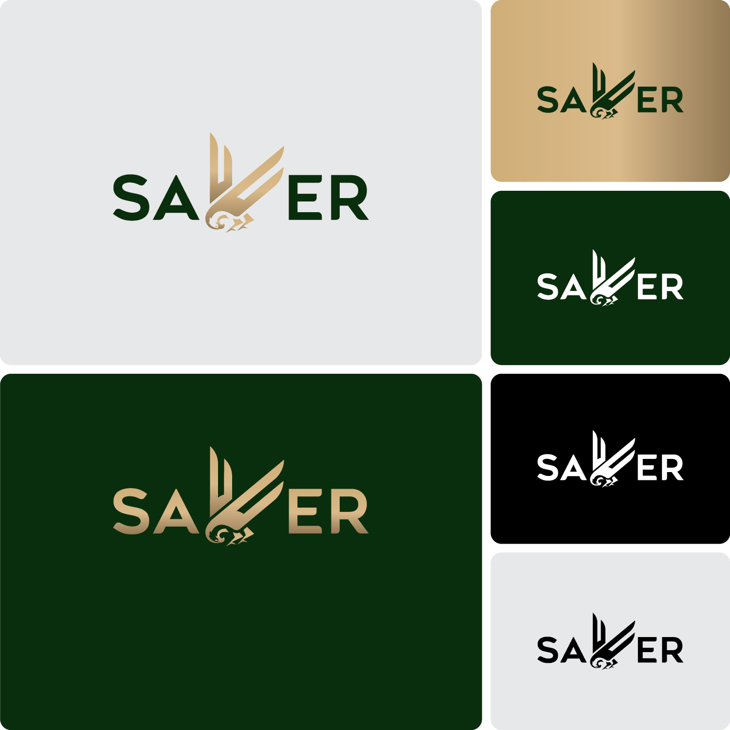 Logo Design by CS_Creatives for this project | Design #37227526