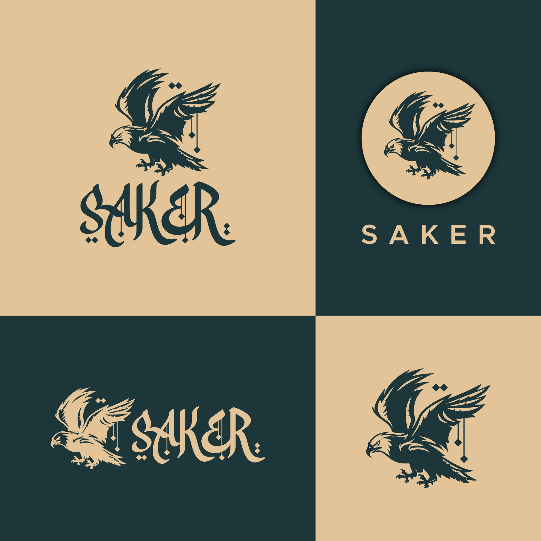 Logo Design by debdesign for this project | Design #37214559