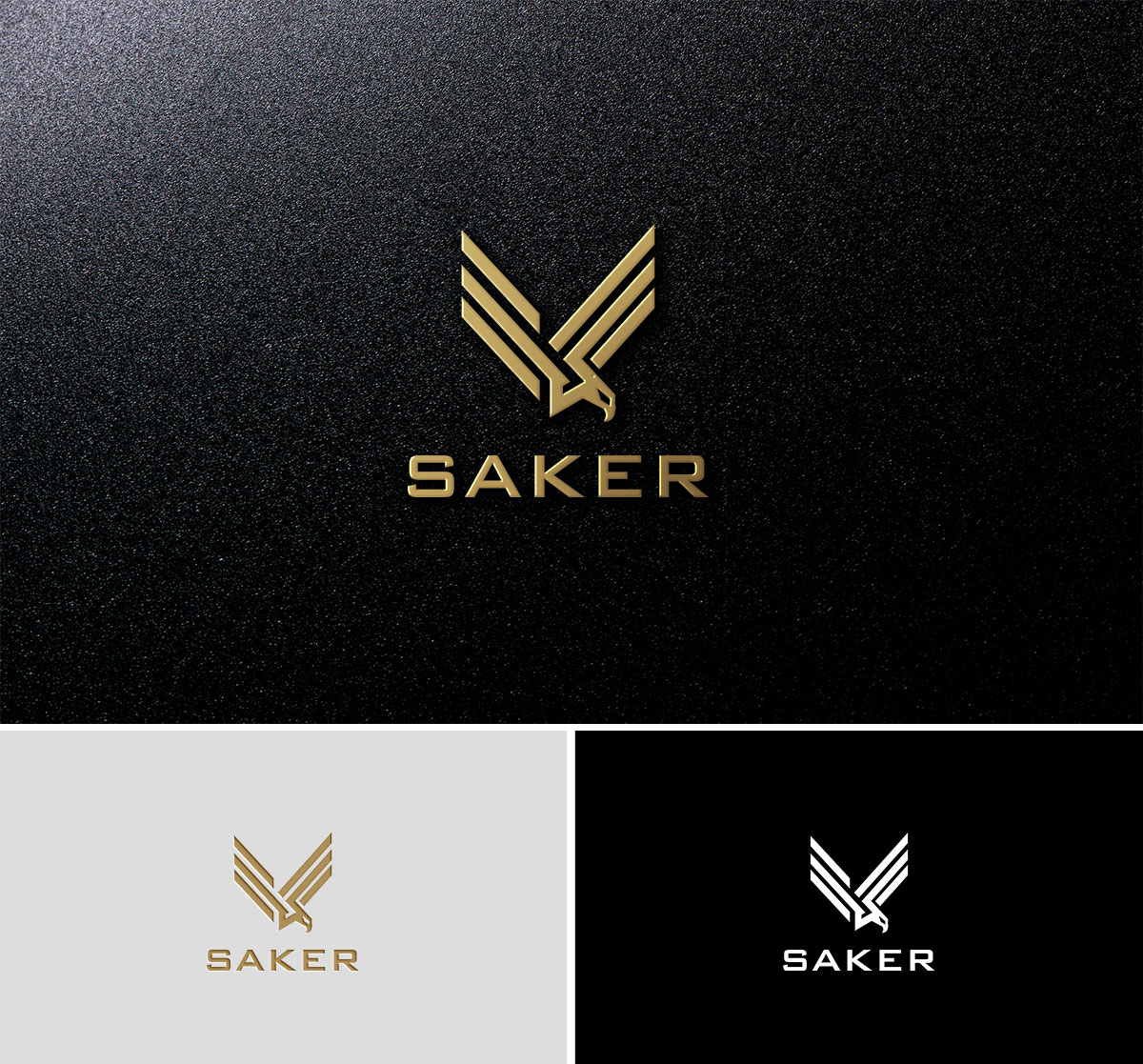 Logo Design by Kejo87 for this project | Design #37212997