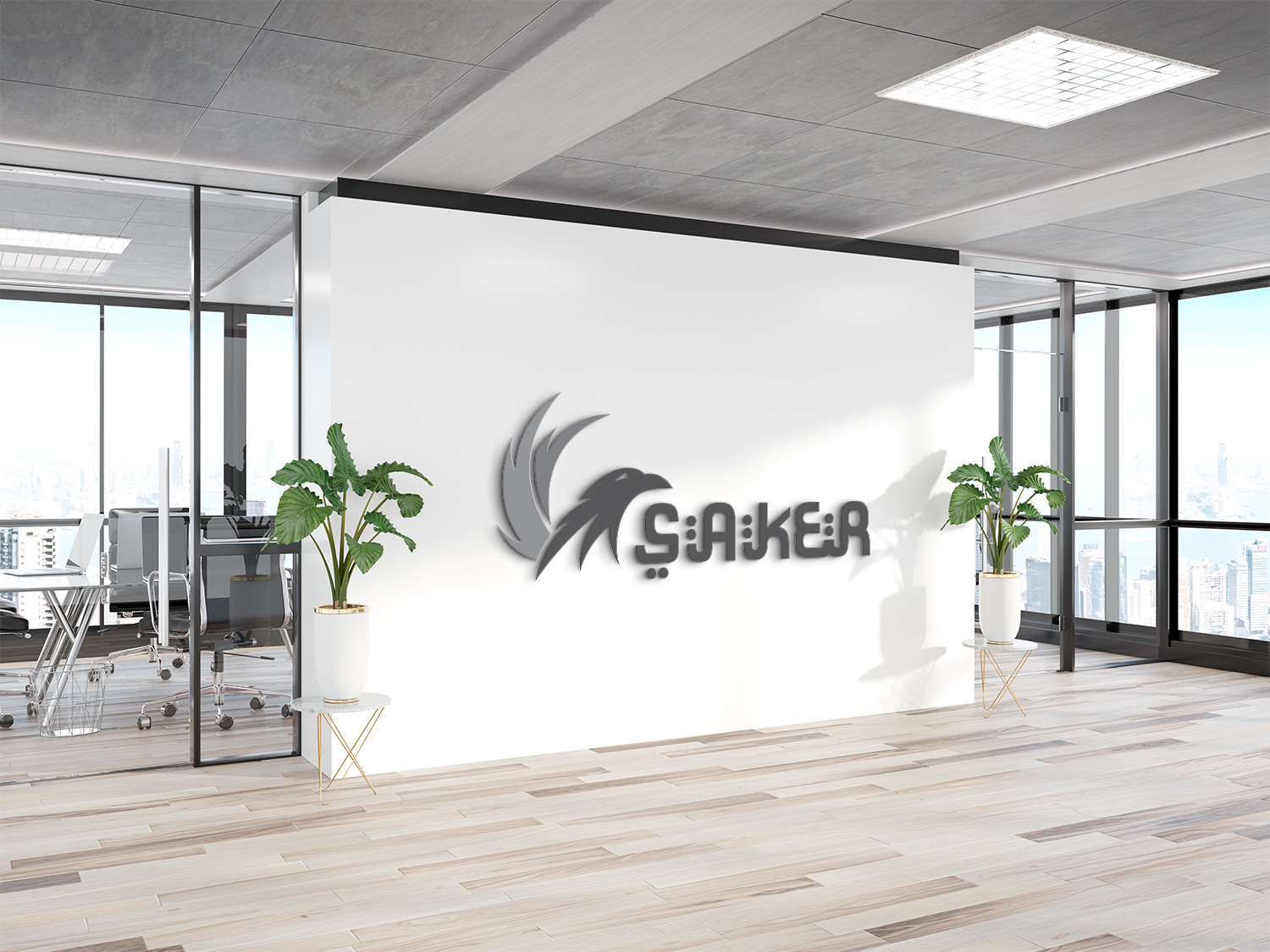 Logo Design by Deziners Zone for this project | Design #37216757