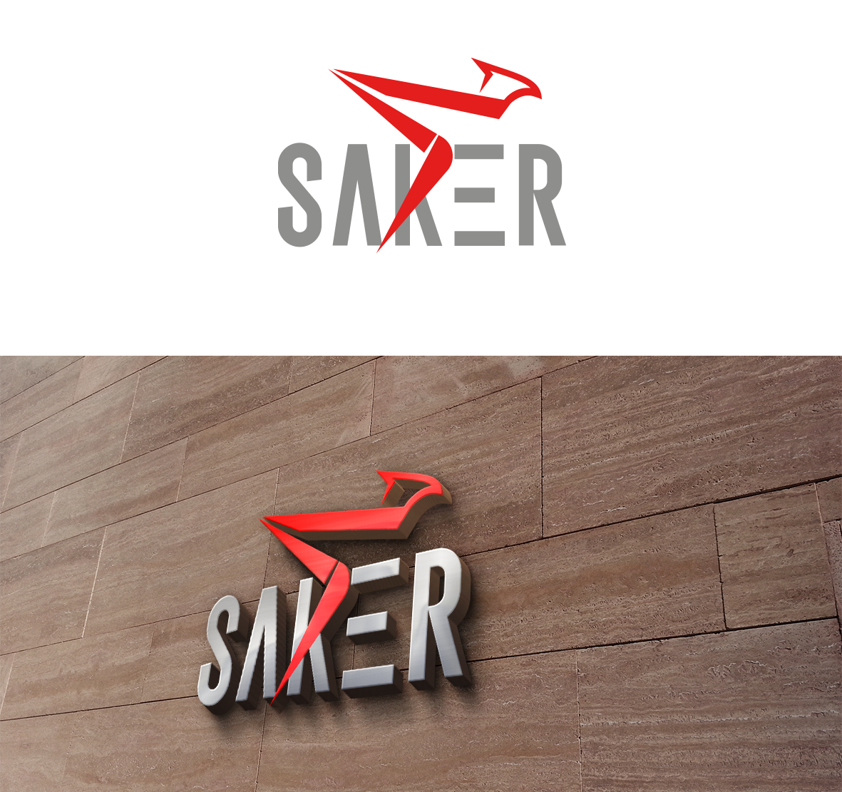 Logo Design by patriciaparadesign for this project | Design #37232260