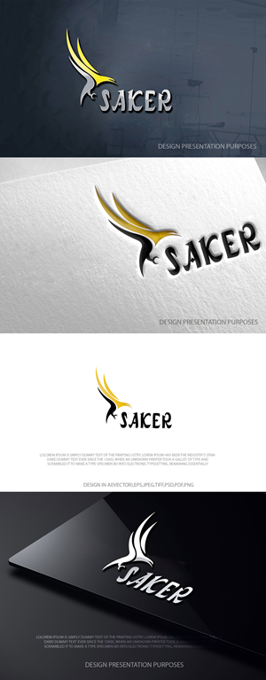 Logo Design by zebronicgraphic for this project | Design: #37216561