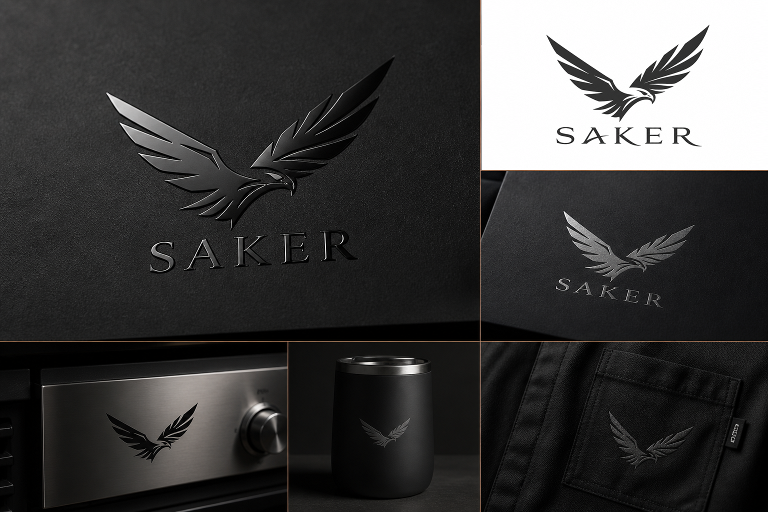 Logo Design by aexoagency for this project | Design #37224875