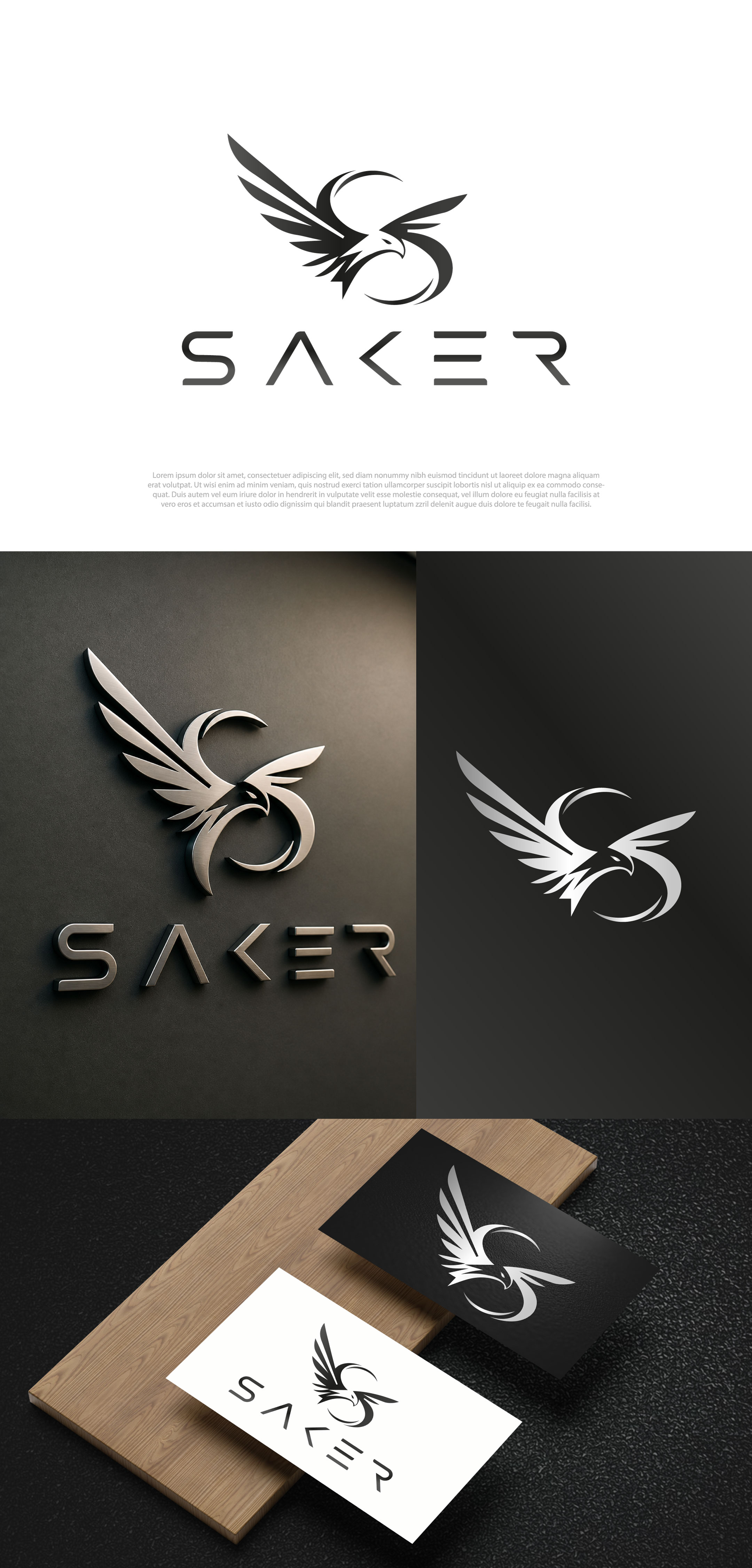 Logo Design by aexoagency for this project | Design #37225720