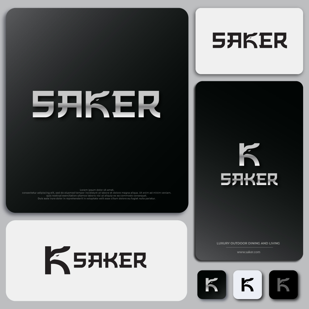 Logo Design by ipadipad for this project | Design #37226908