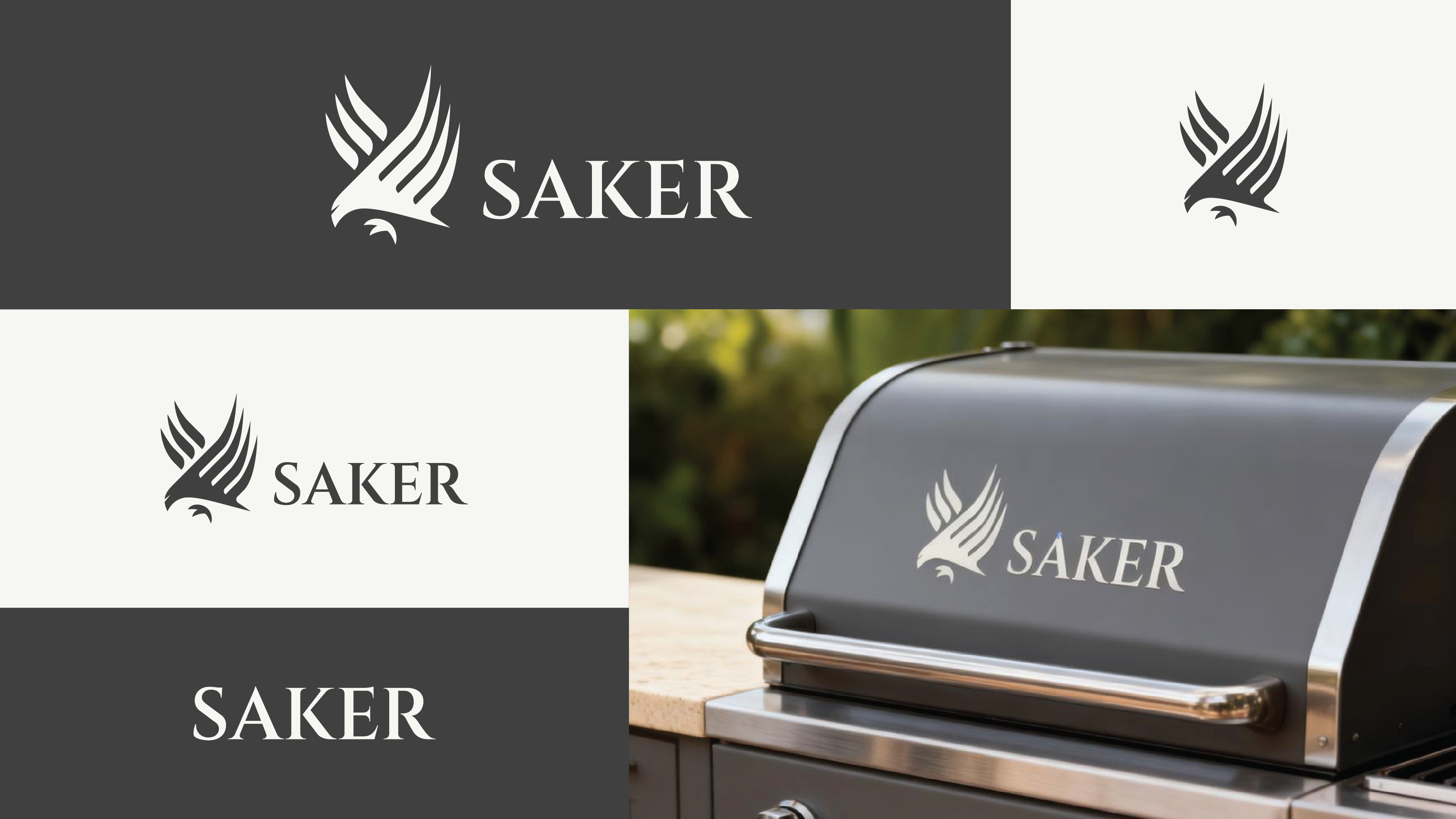 Logo Design by Rosiana Design for this project | Design #37218893