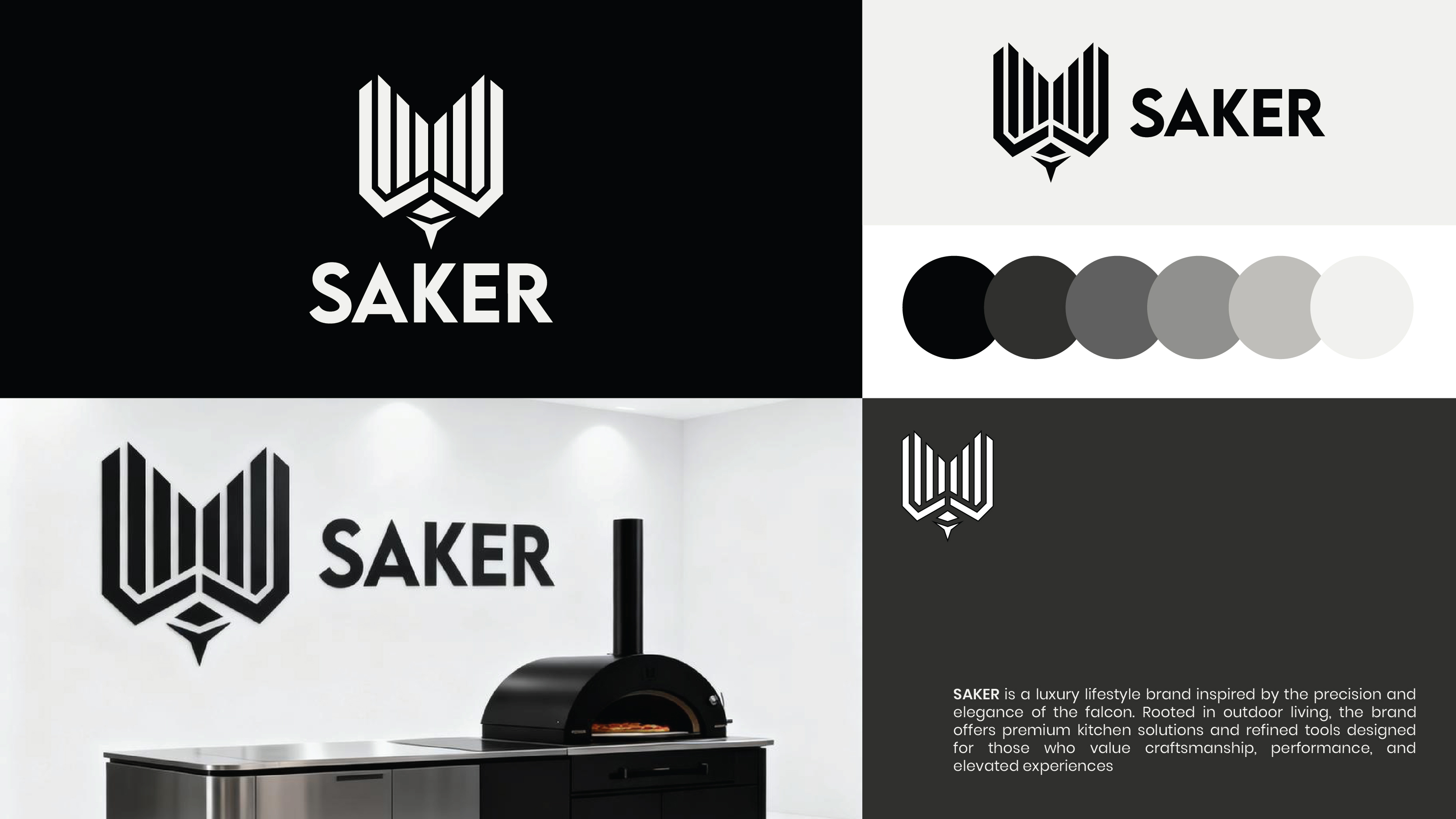 Logo Design by Rosiana Design for this project | Design #37218901