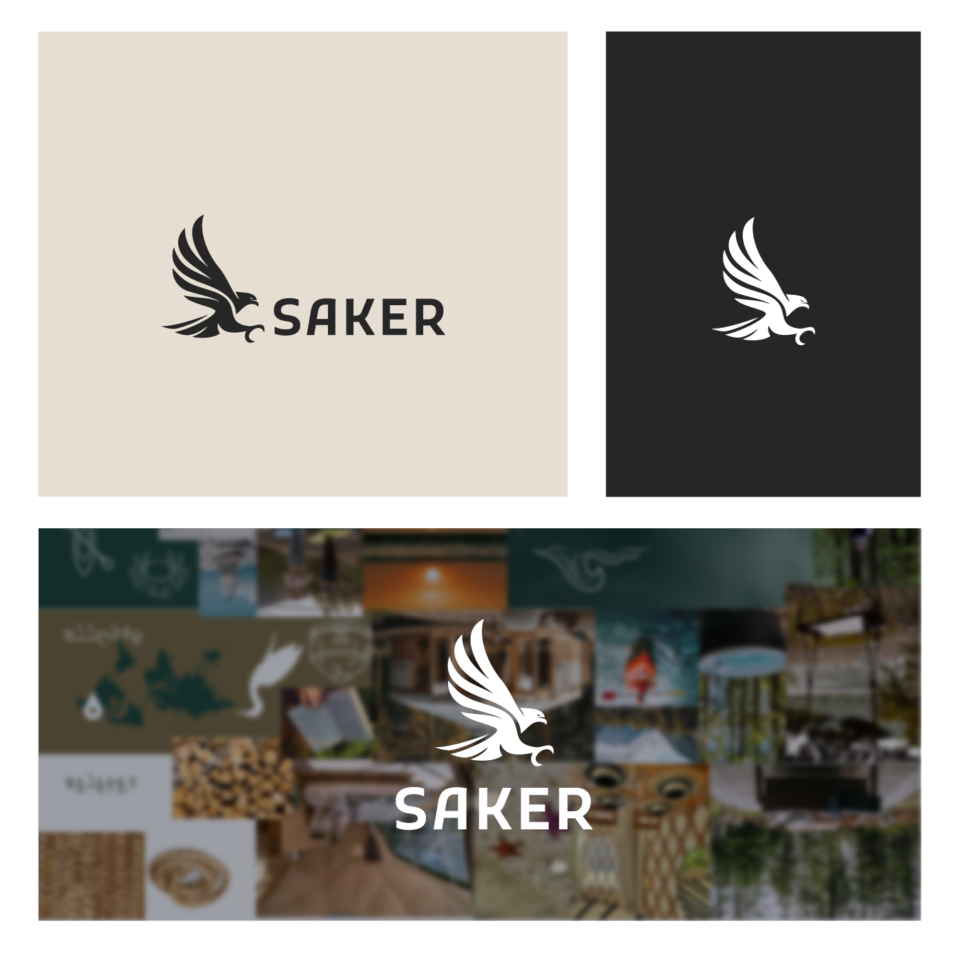 Logo Design by zoroid for this project | Design #37228172