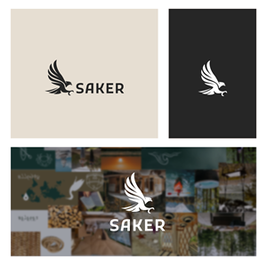 Logo Design by zoroid