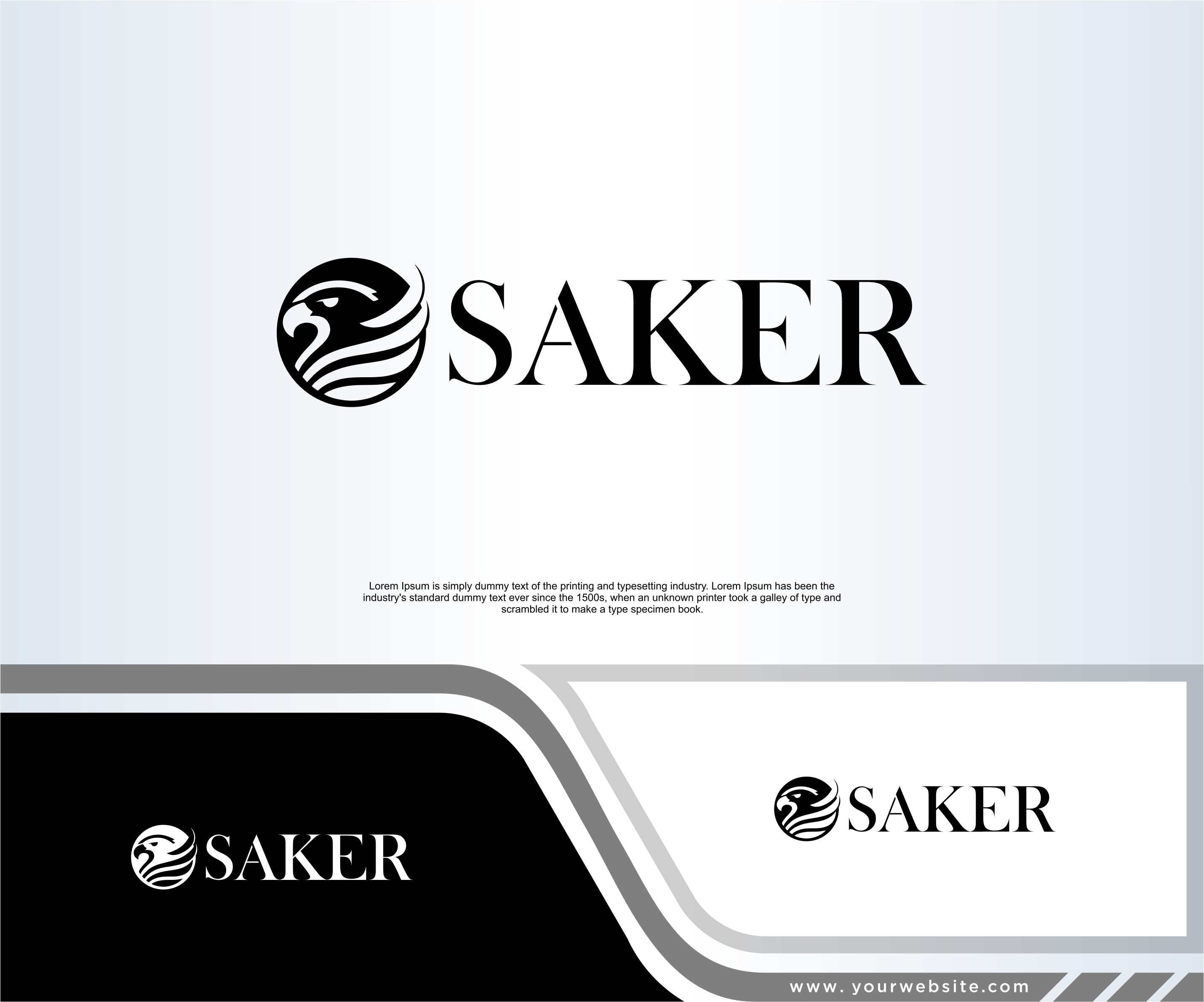 Logo Design by dobleh_creative for this project | Design #37213640