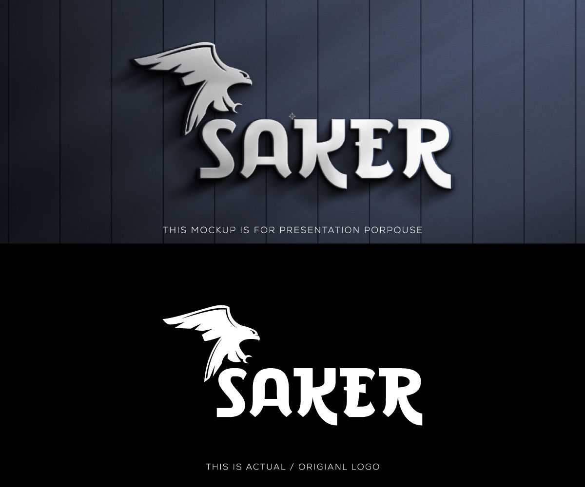 Logo Design by Ansh Design for this project | Design #37215740