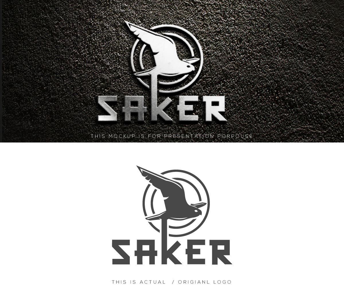 Logo Design by Ansh Design for this project | Design #37215741