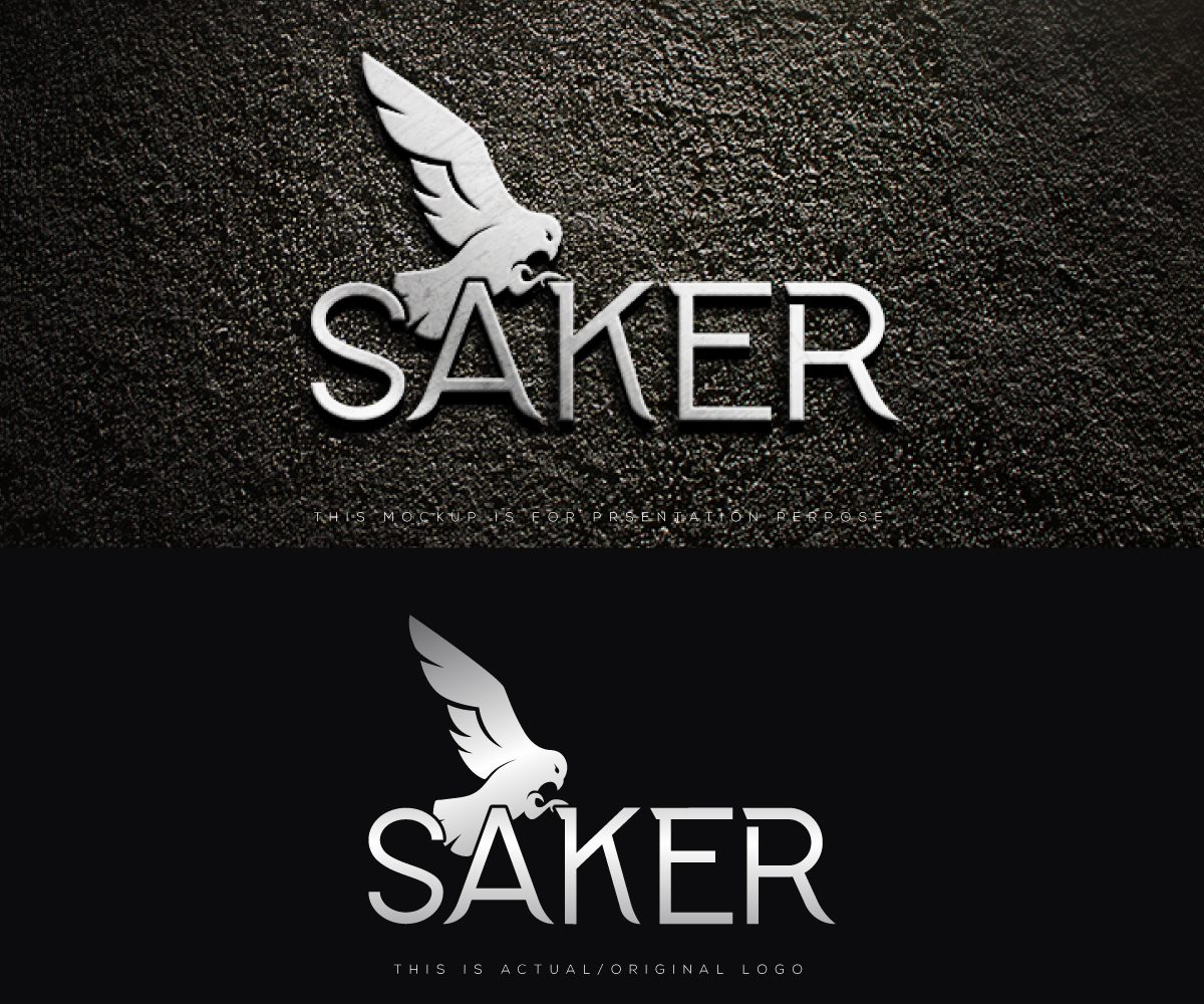 Logo Design by Ansh Design for this project | Design #37215742